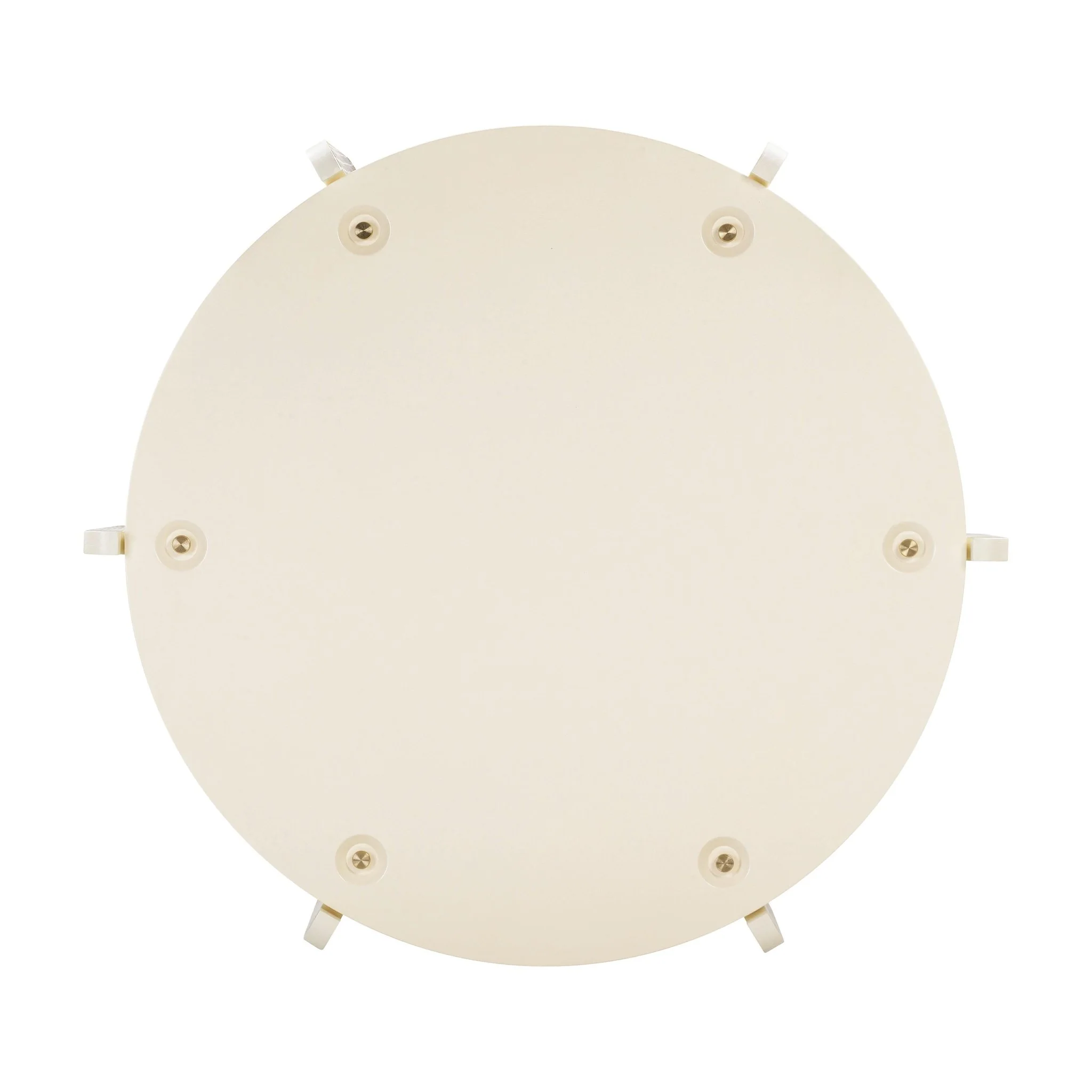 Gloria Cream Oak Coffee Table - Image 6