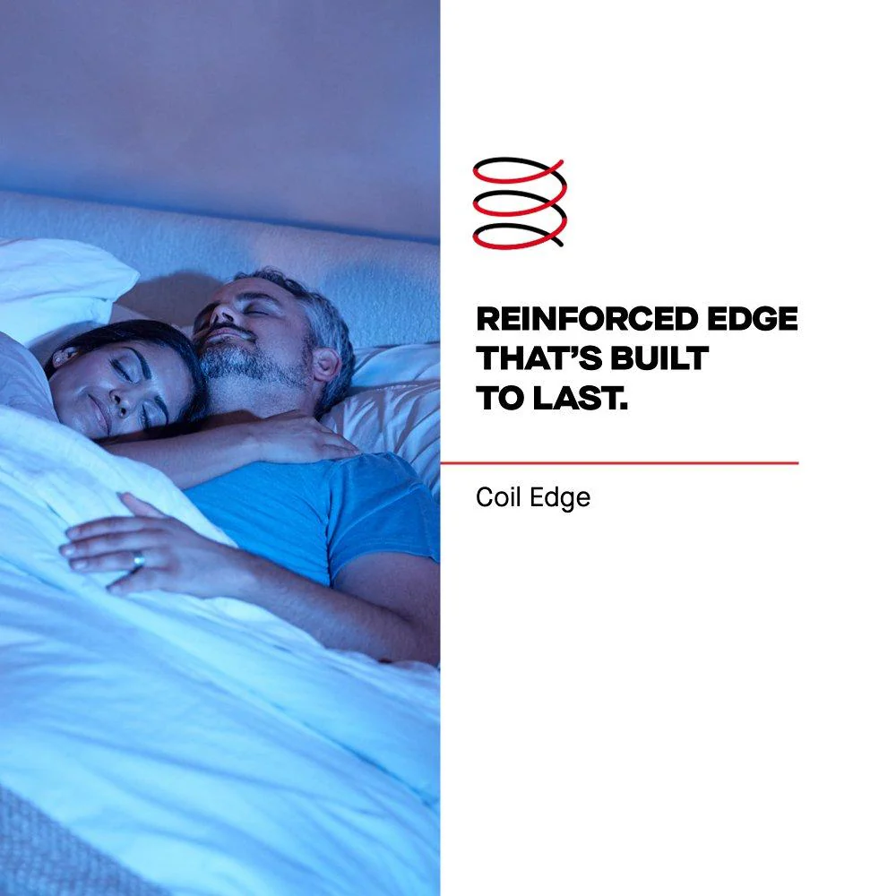 Goddard Hybrid Mattress - Image 6