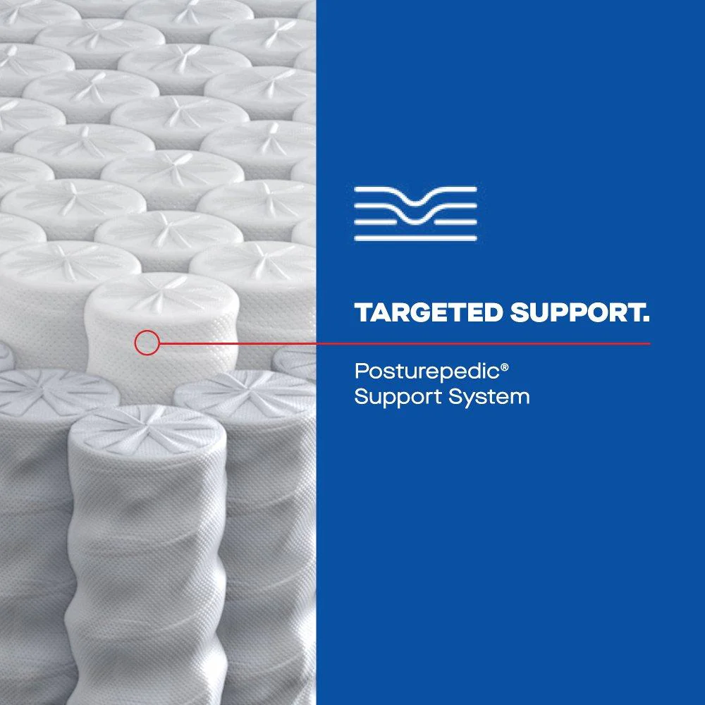 Goddard Spring Mattress - Image 11