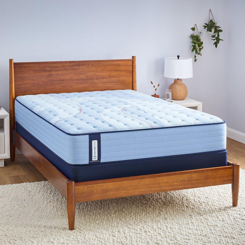Goddard Spring Mattress - Image 2