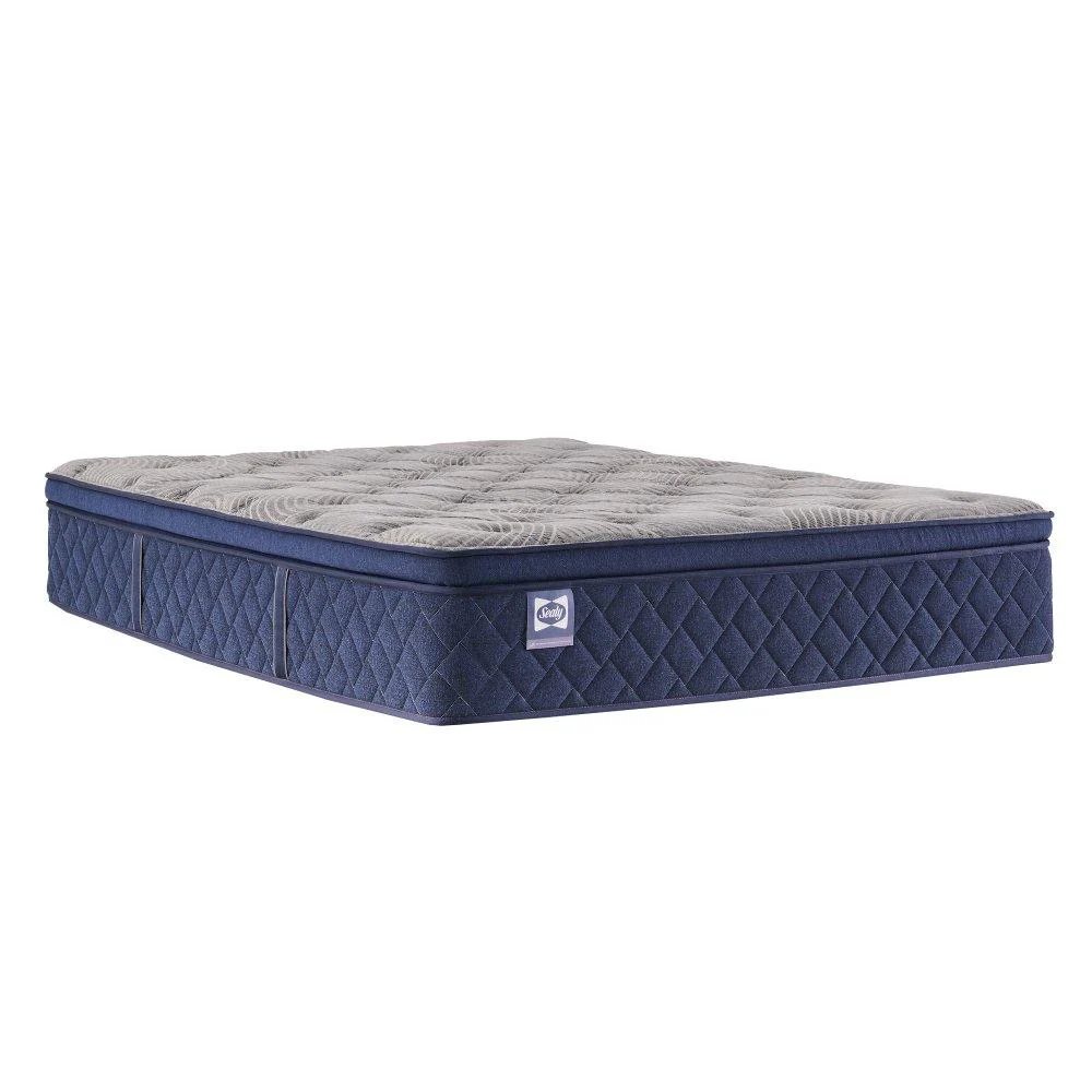 Golden Spirit Spring Mattress - Image 25