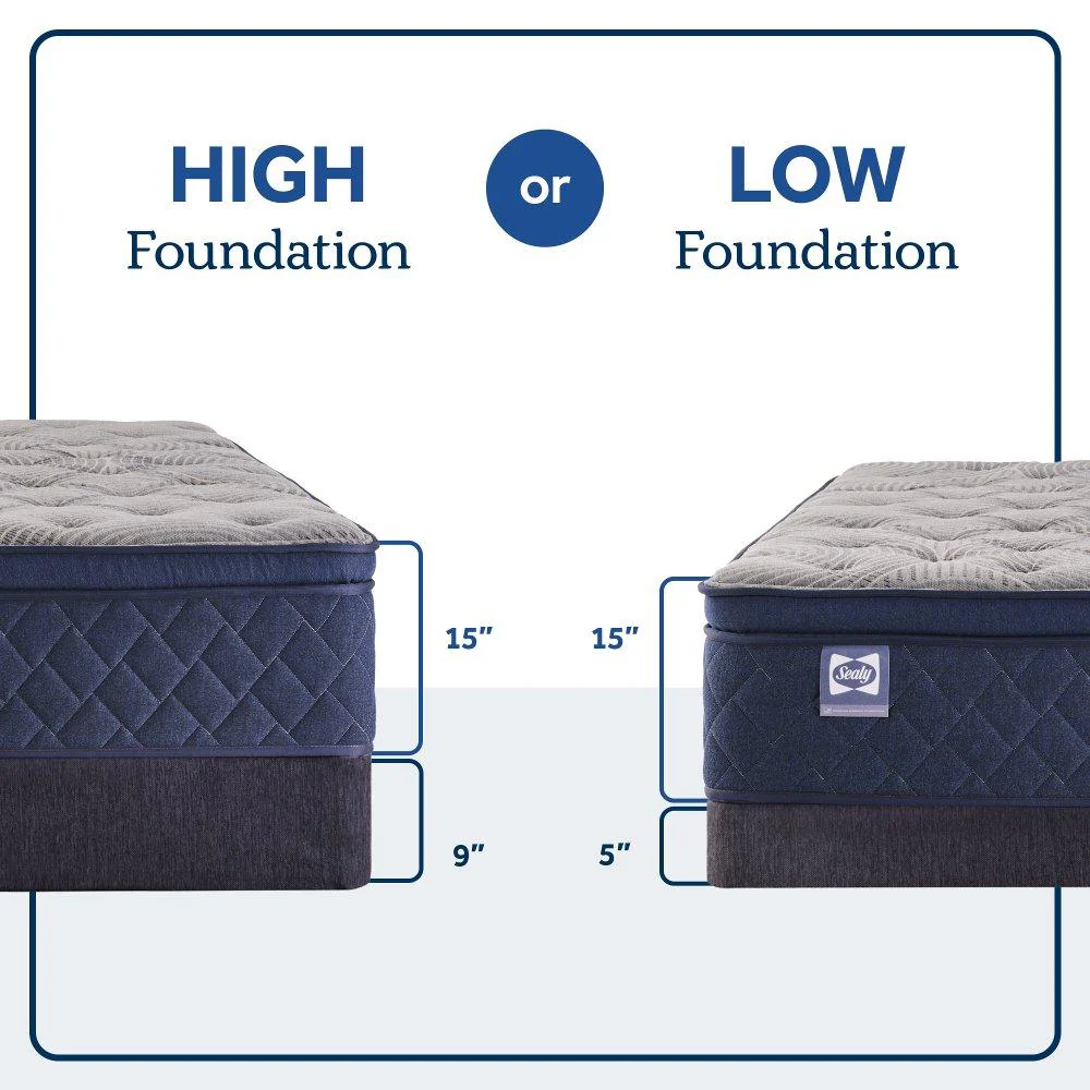 Golden Spirit Spring Mattress - Image 27