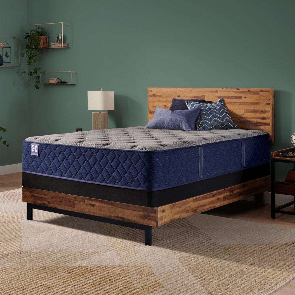 Golden Spirit Spring Mattress - Image 9