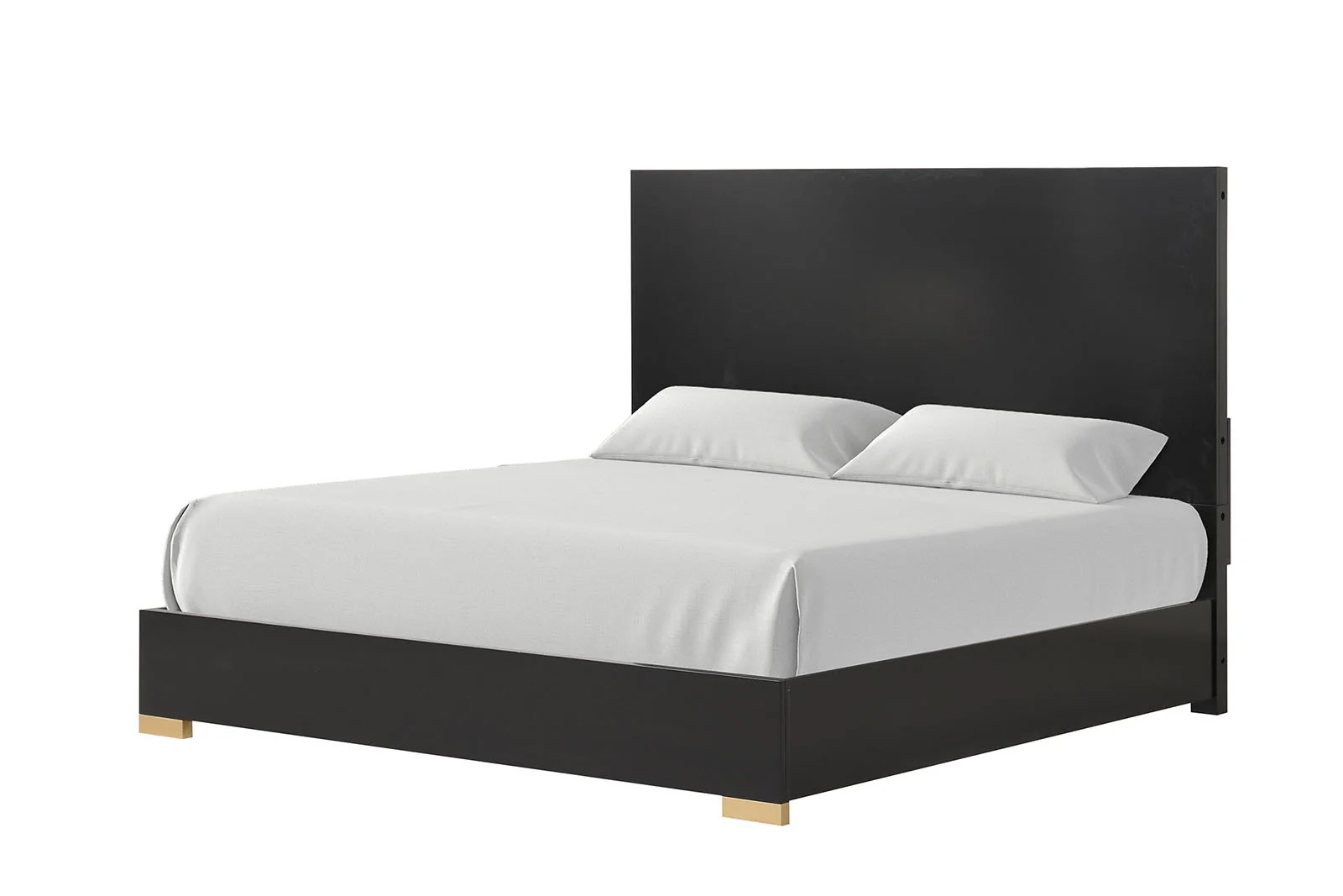 Goldsberg 4 Pc. Queen Bedroom Set - Image 2