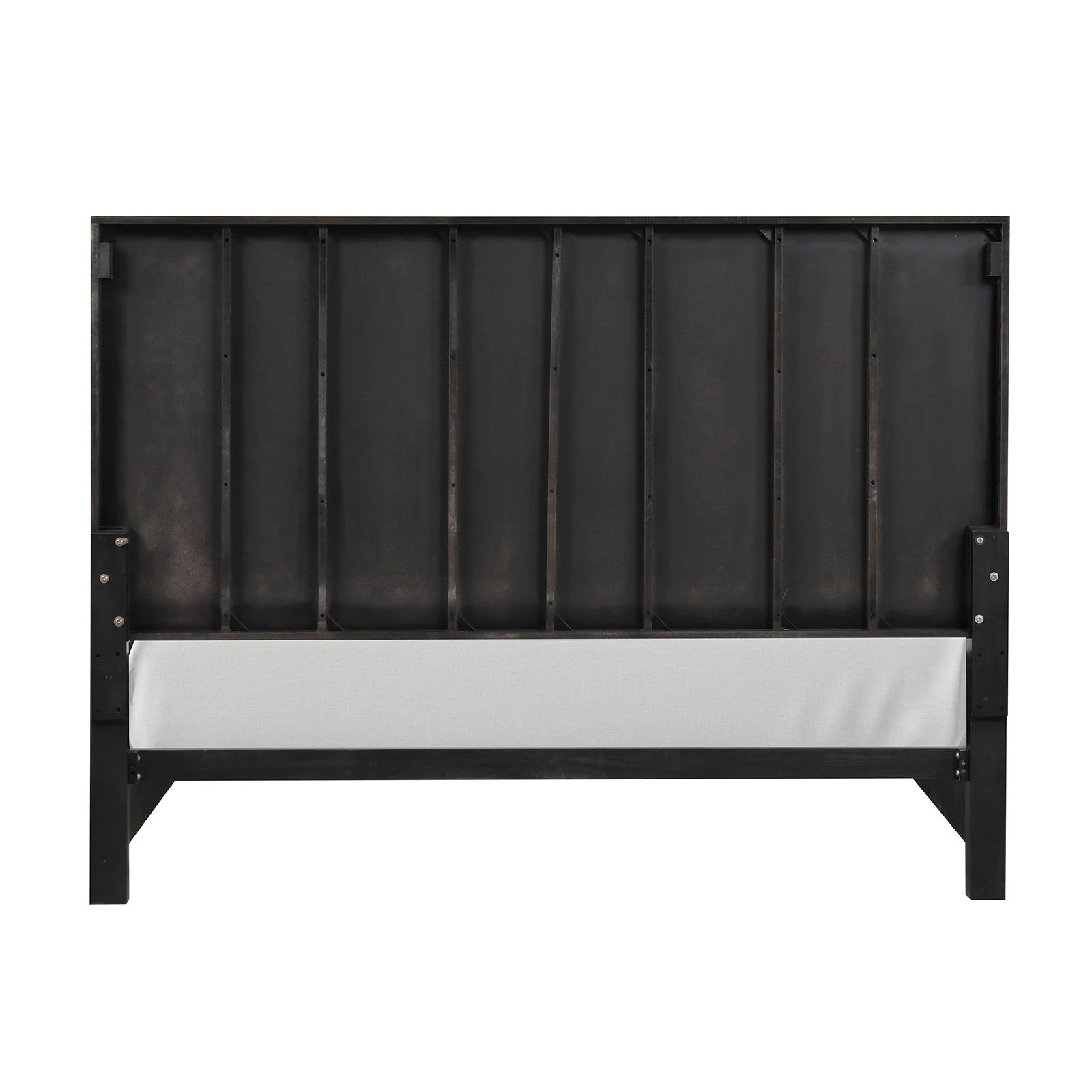 Goldsberg 5 Pc. Queen Bedroom Set w/ 2NS - Image 4
