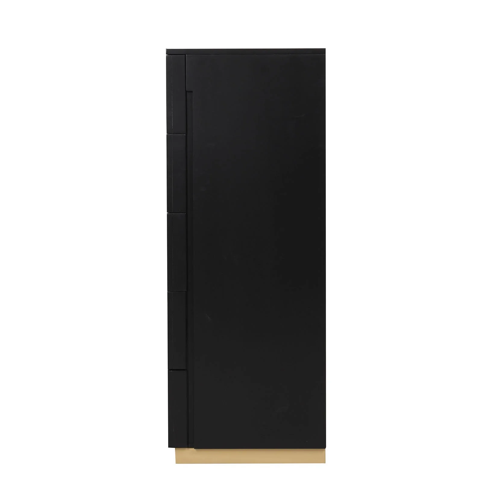 Goldsberg Chest, Black/Gold - Image 4