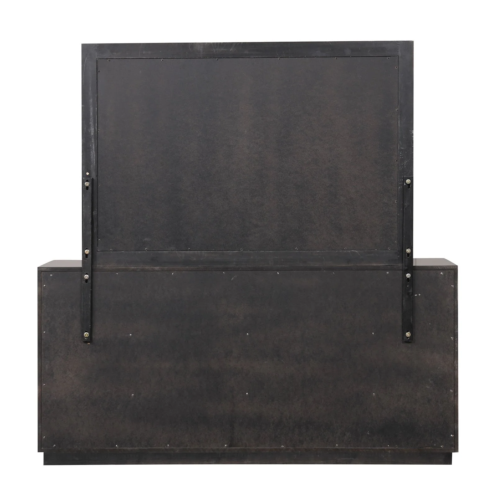 Goldsberg Dresser, Black/Gold - Image 5
