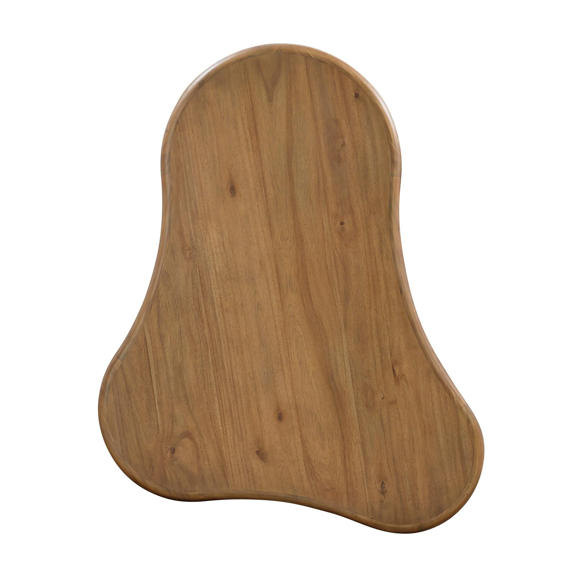 Gotham Cognac Coffee Table - Image 7