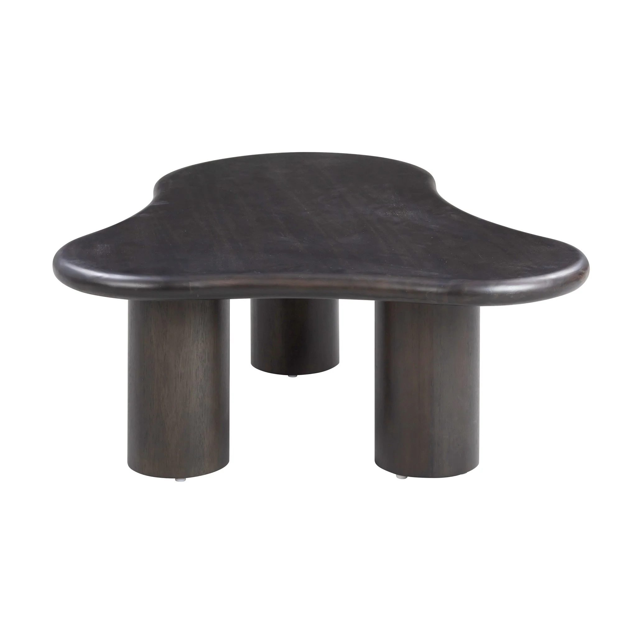 Gotham Dark Umber Coffee Table - Image 4