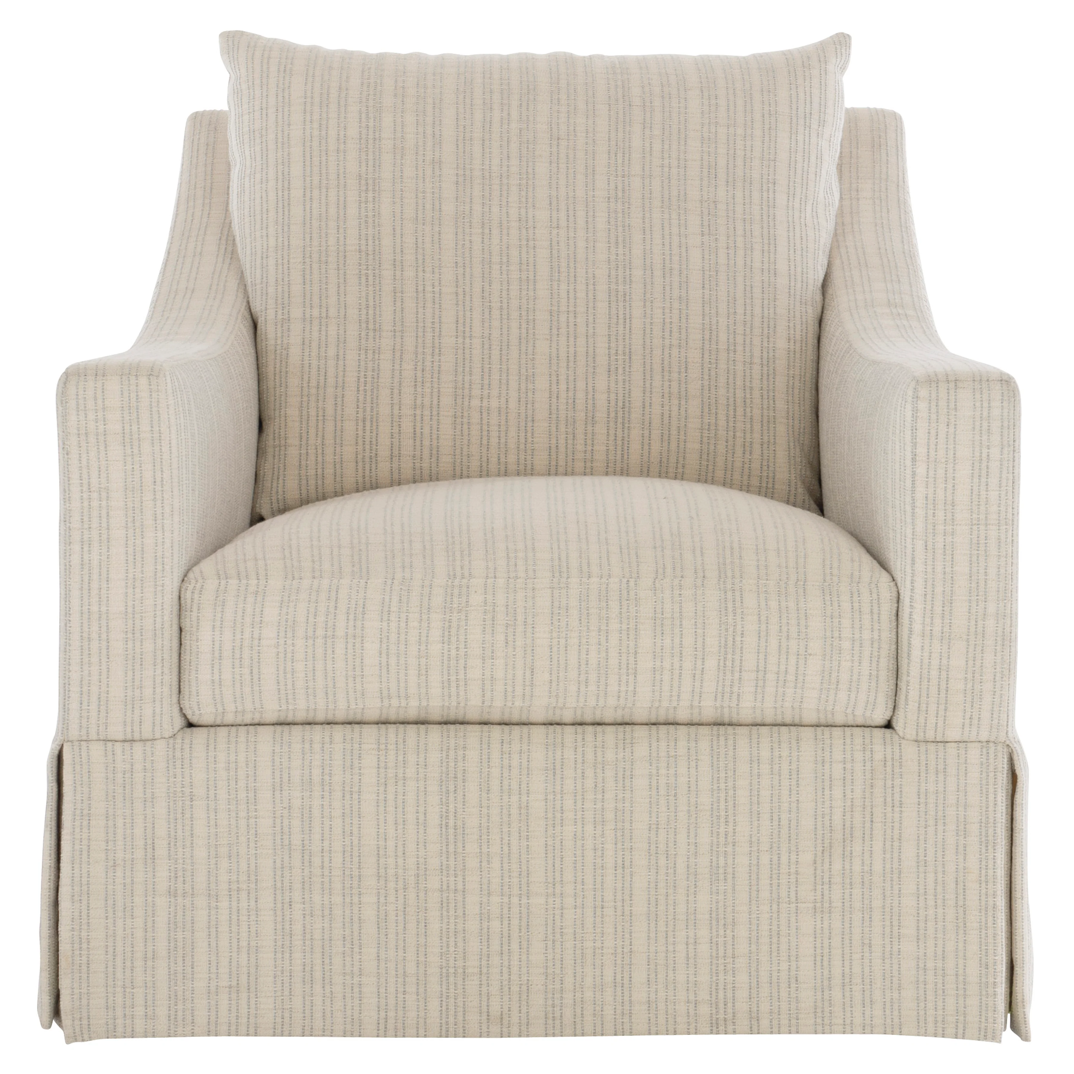 Grace Fabric Chair - Image 3