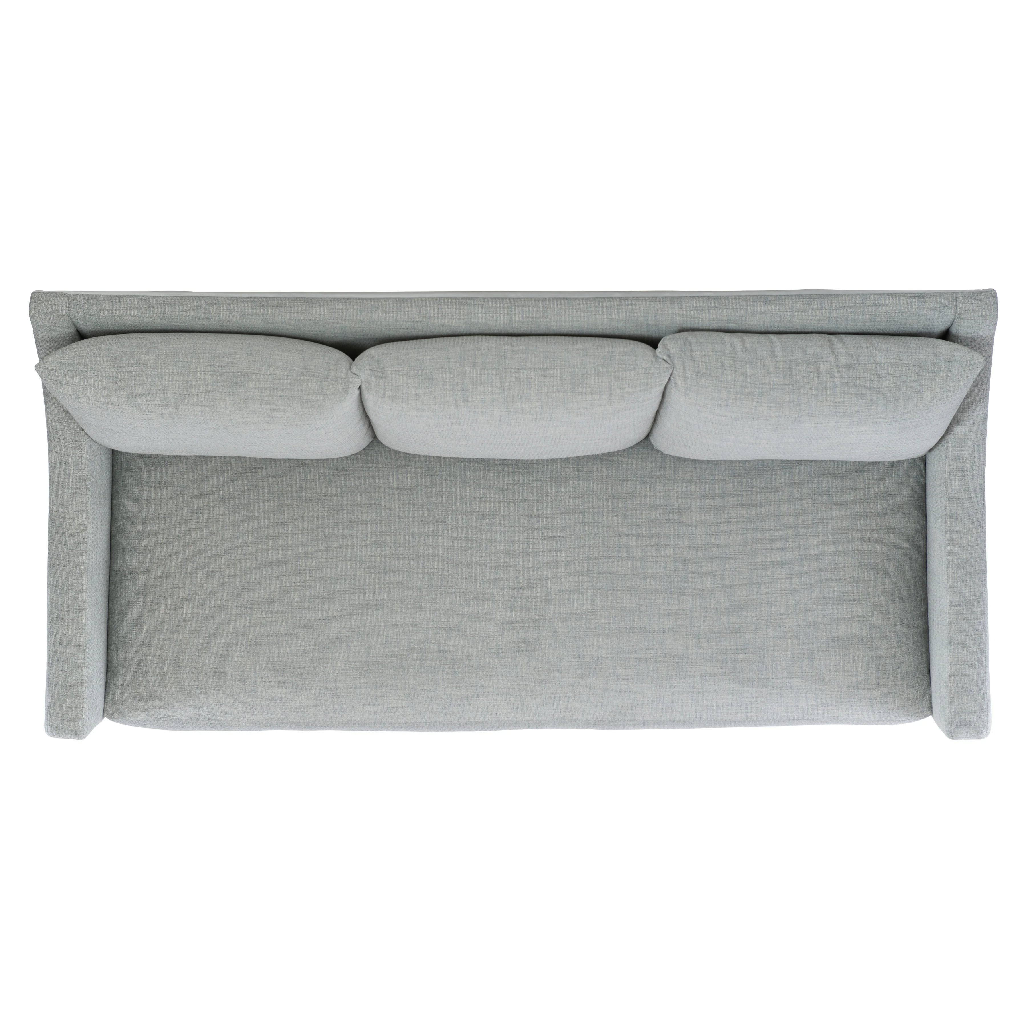 Grace Fabric Sofa - Image 10