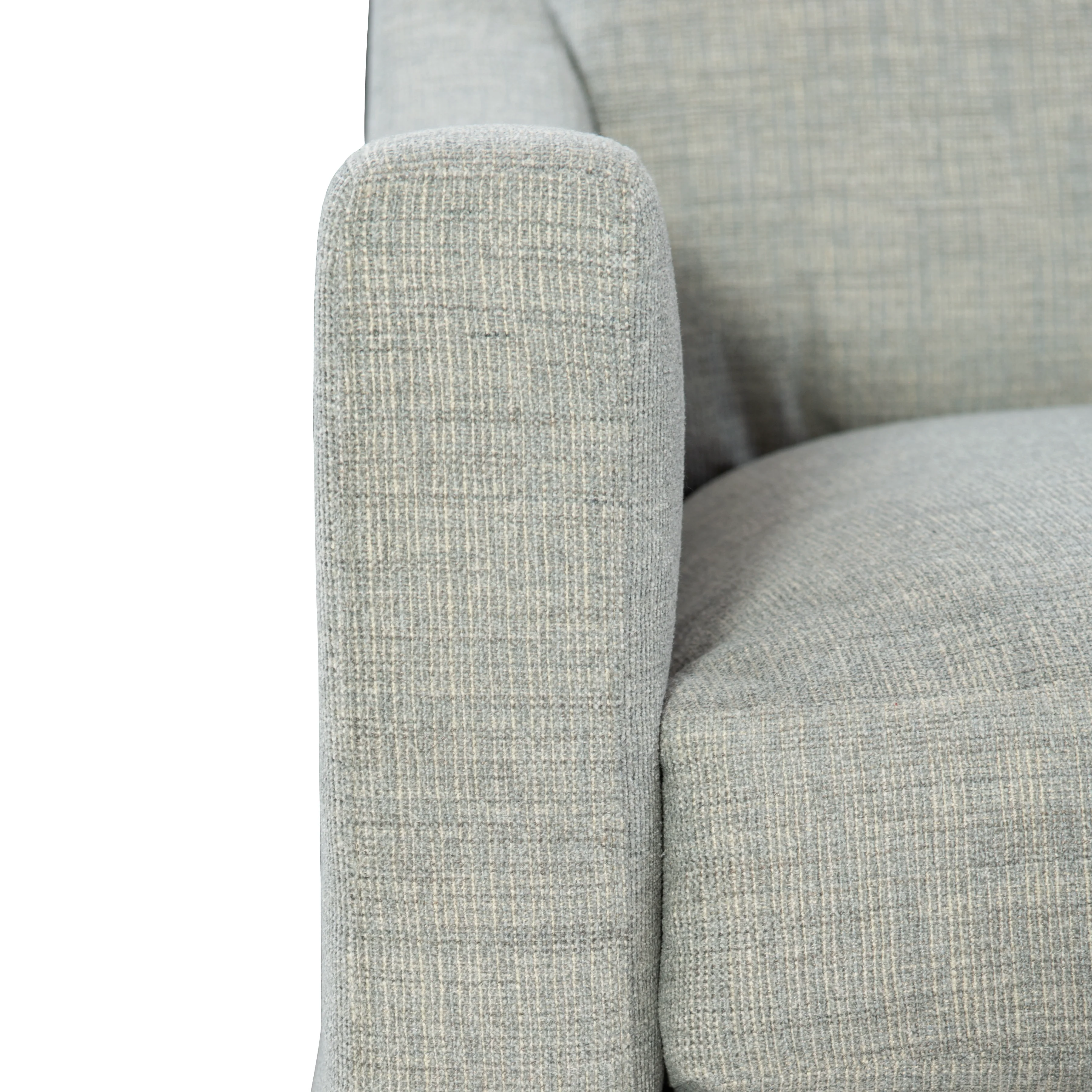 Grace Fabric Sofa - Image 11