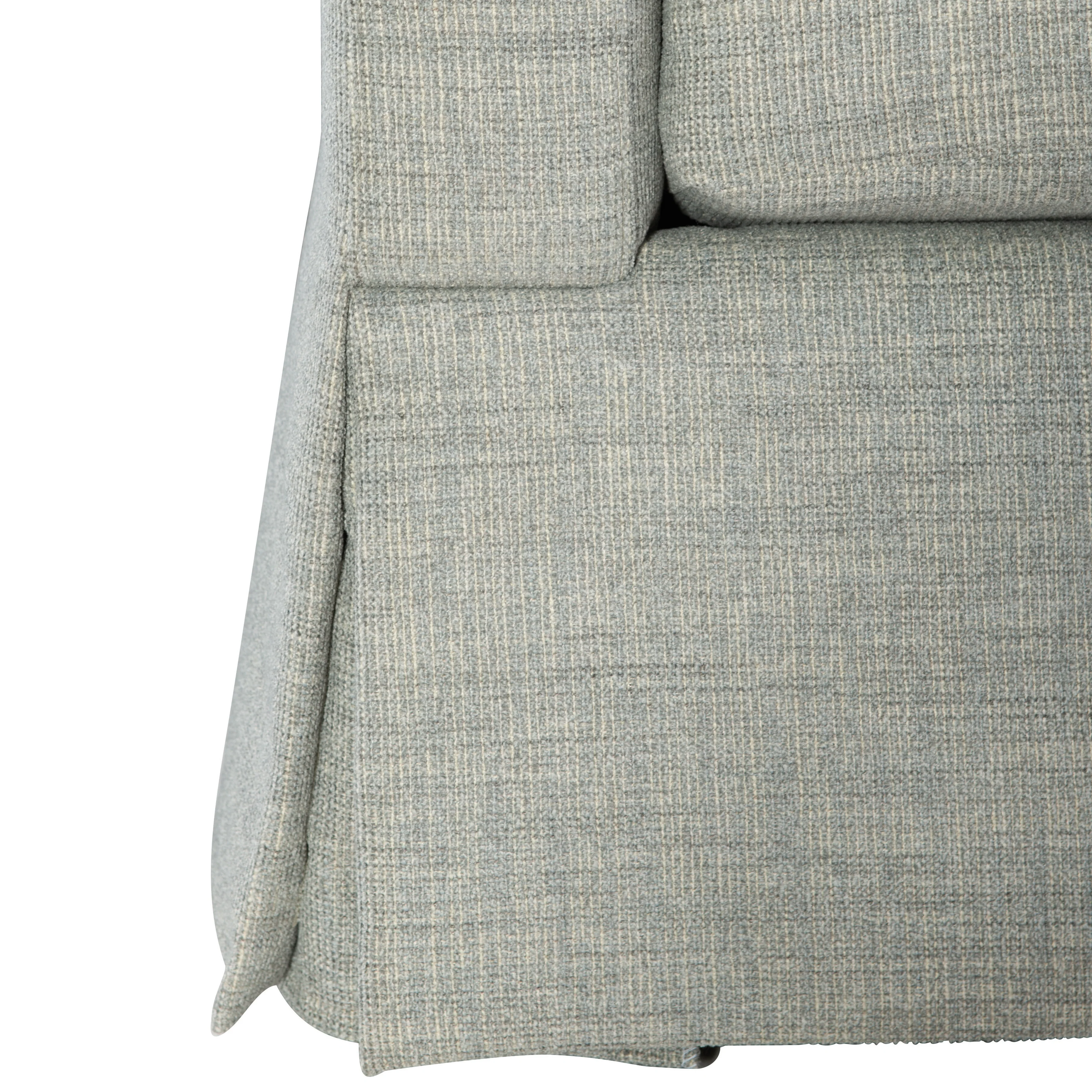 Grace Fabric Sofa - Image 12