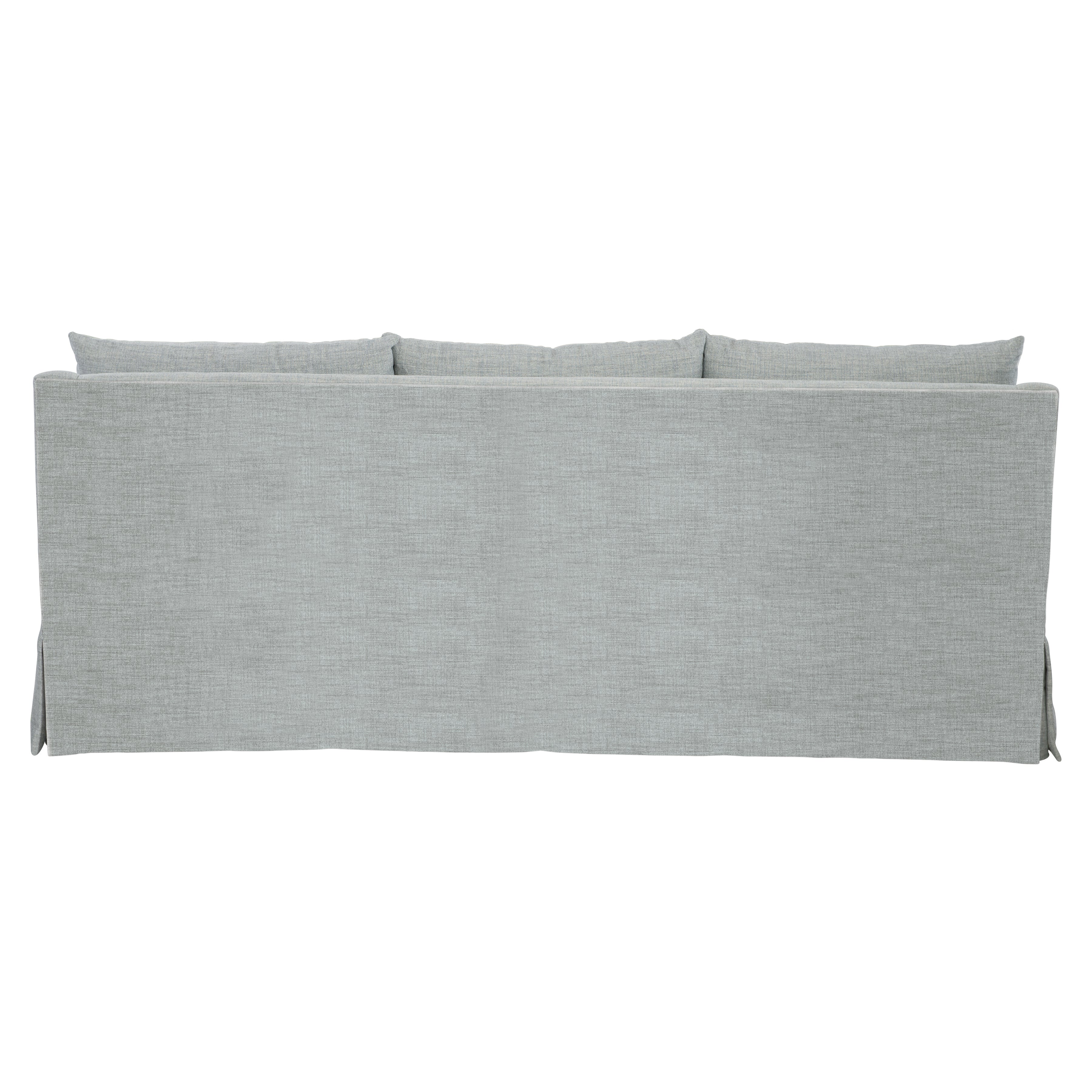 Grace Fabric Sofa - Image 9