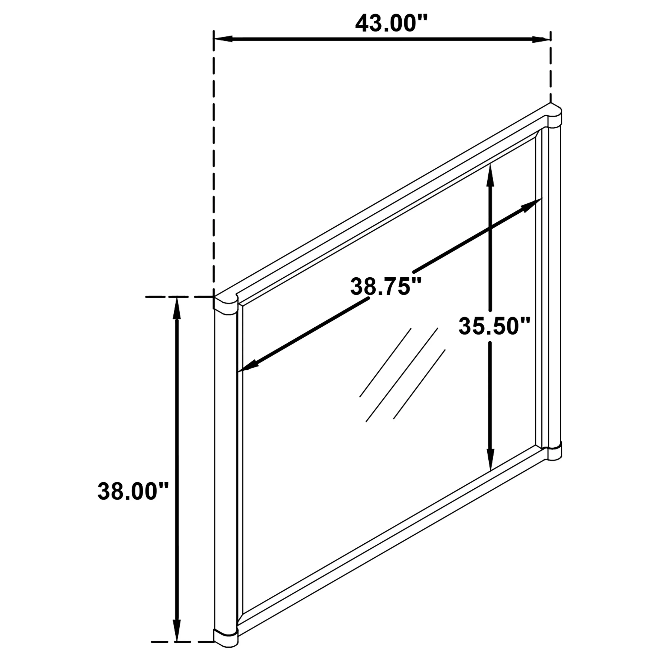 Gracemont Bedroom Set - Image 116
