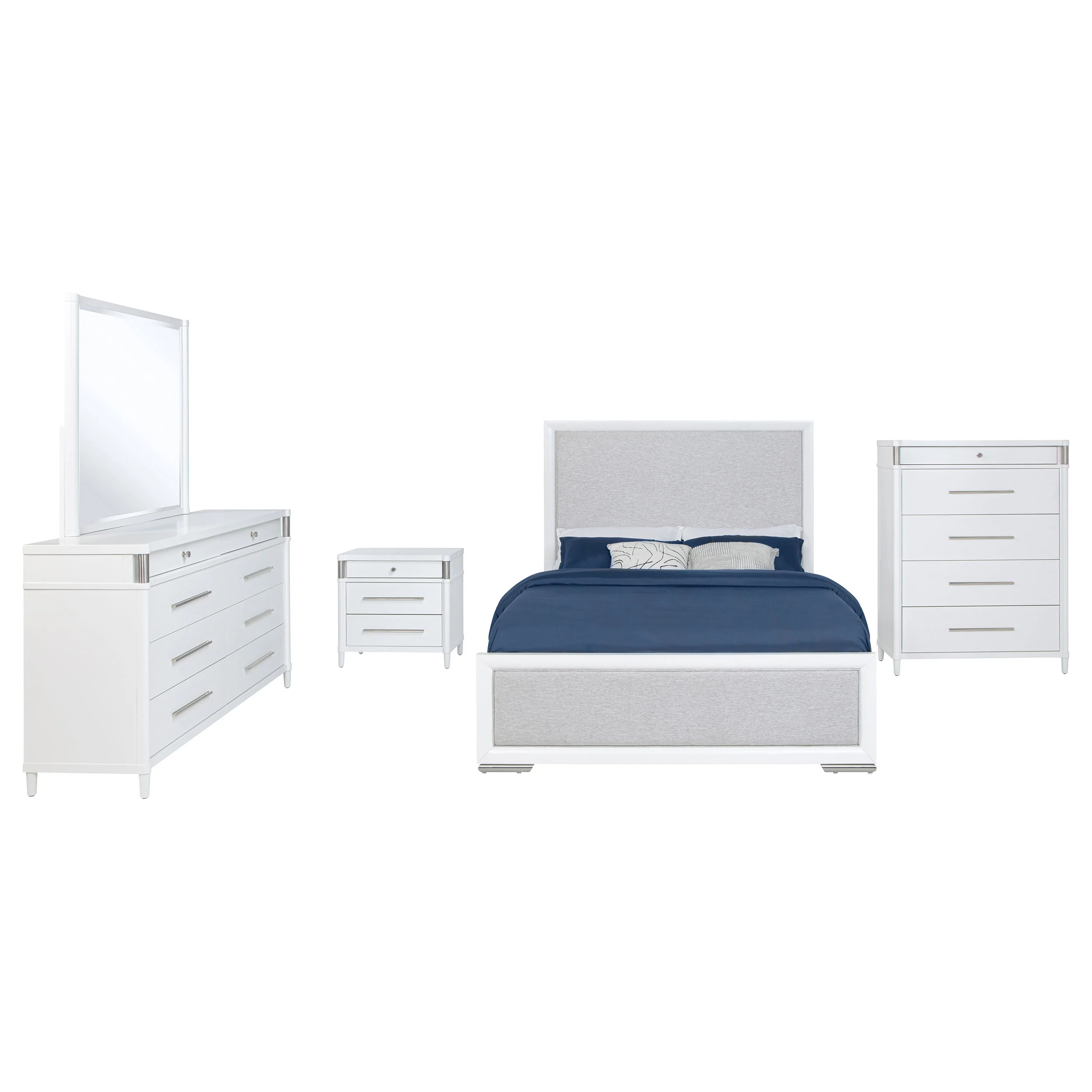 Gracemont Bedroom Set - Image 21