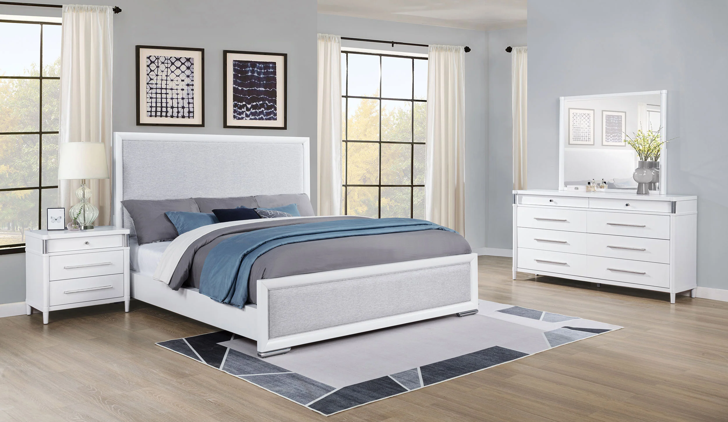 Gracemont Bedroom Set - Image 79