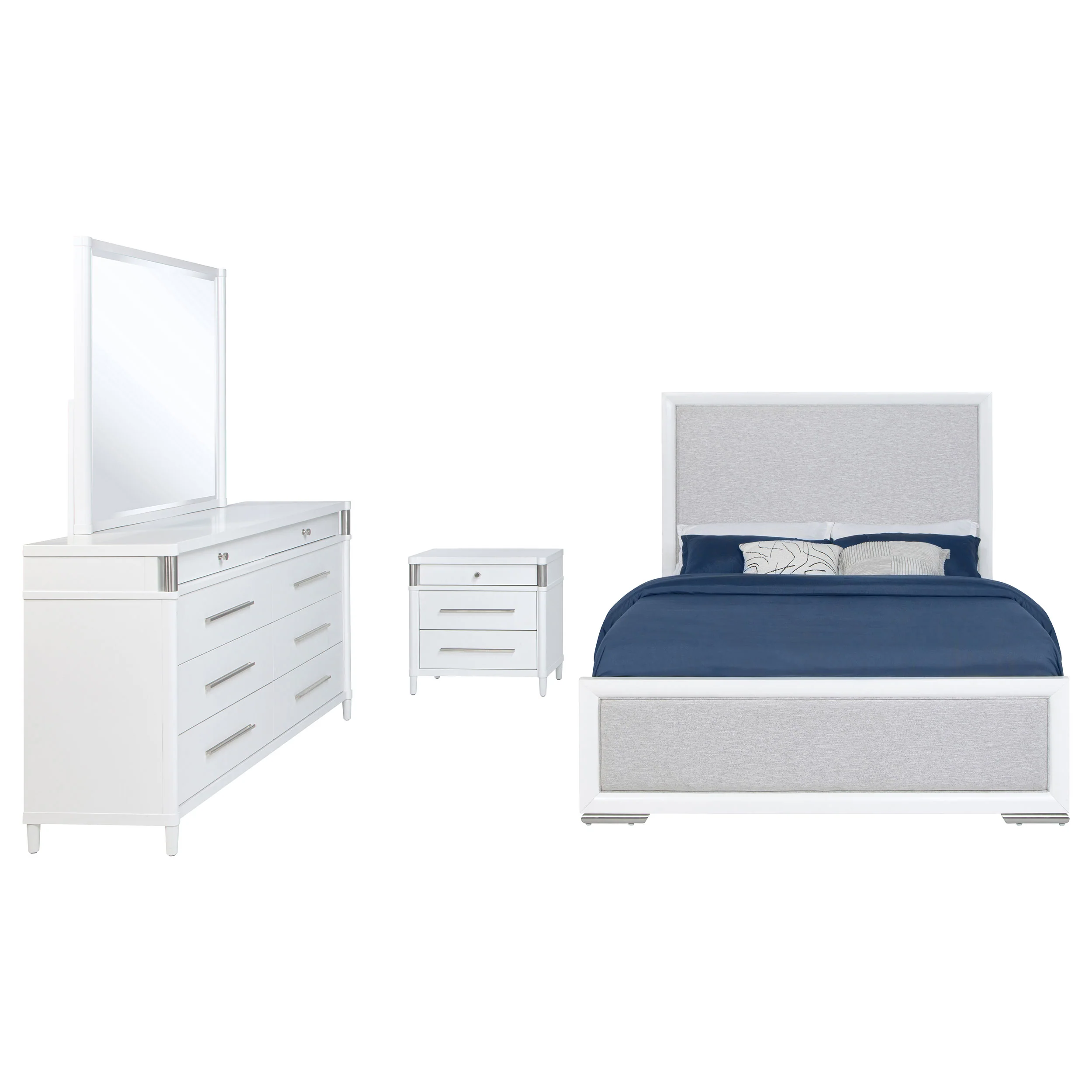 Gracemont Bedroom Set - Image 80