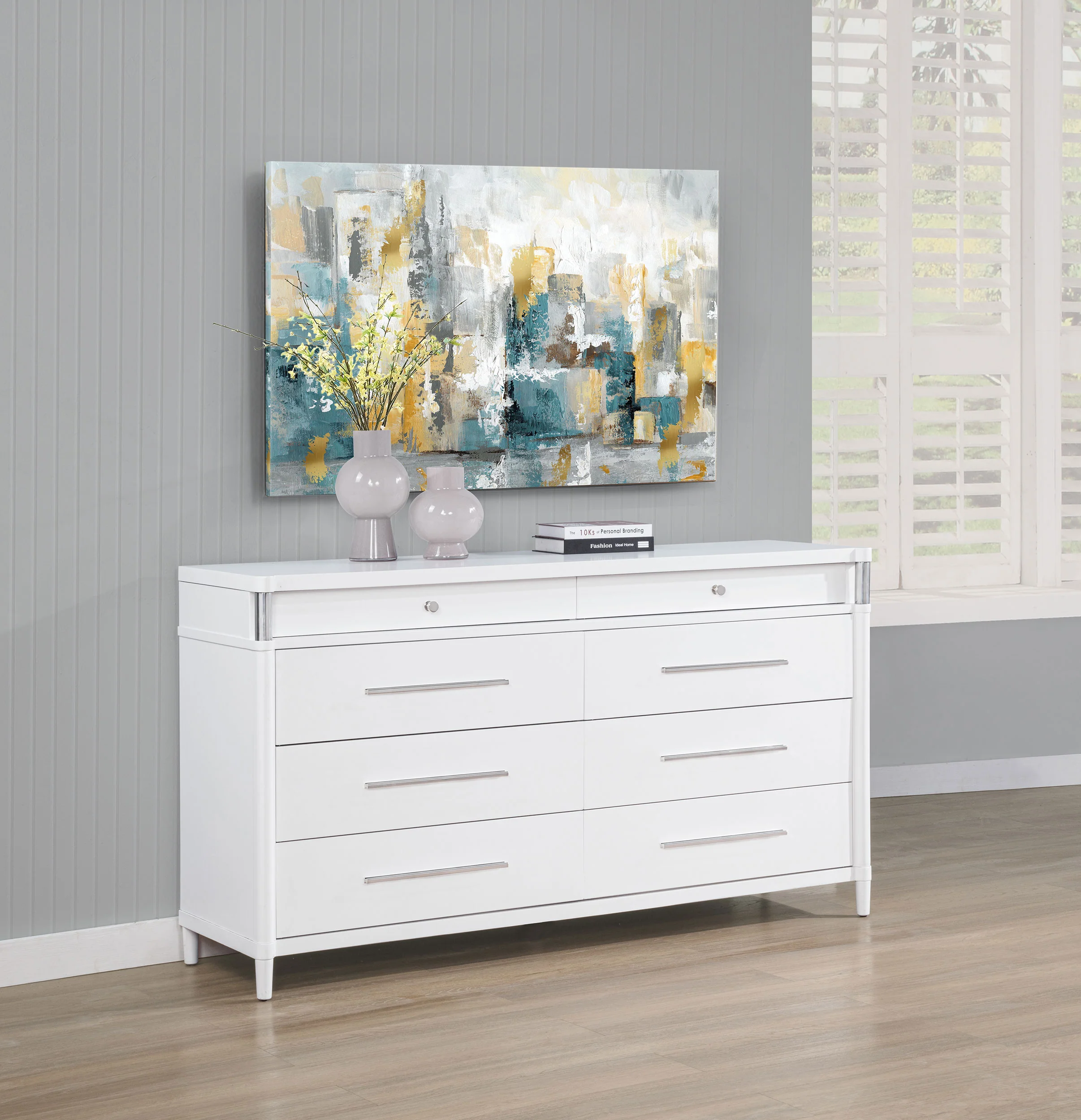 Gracemont Dresser - Image 2