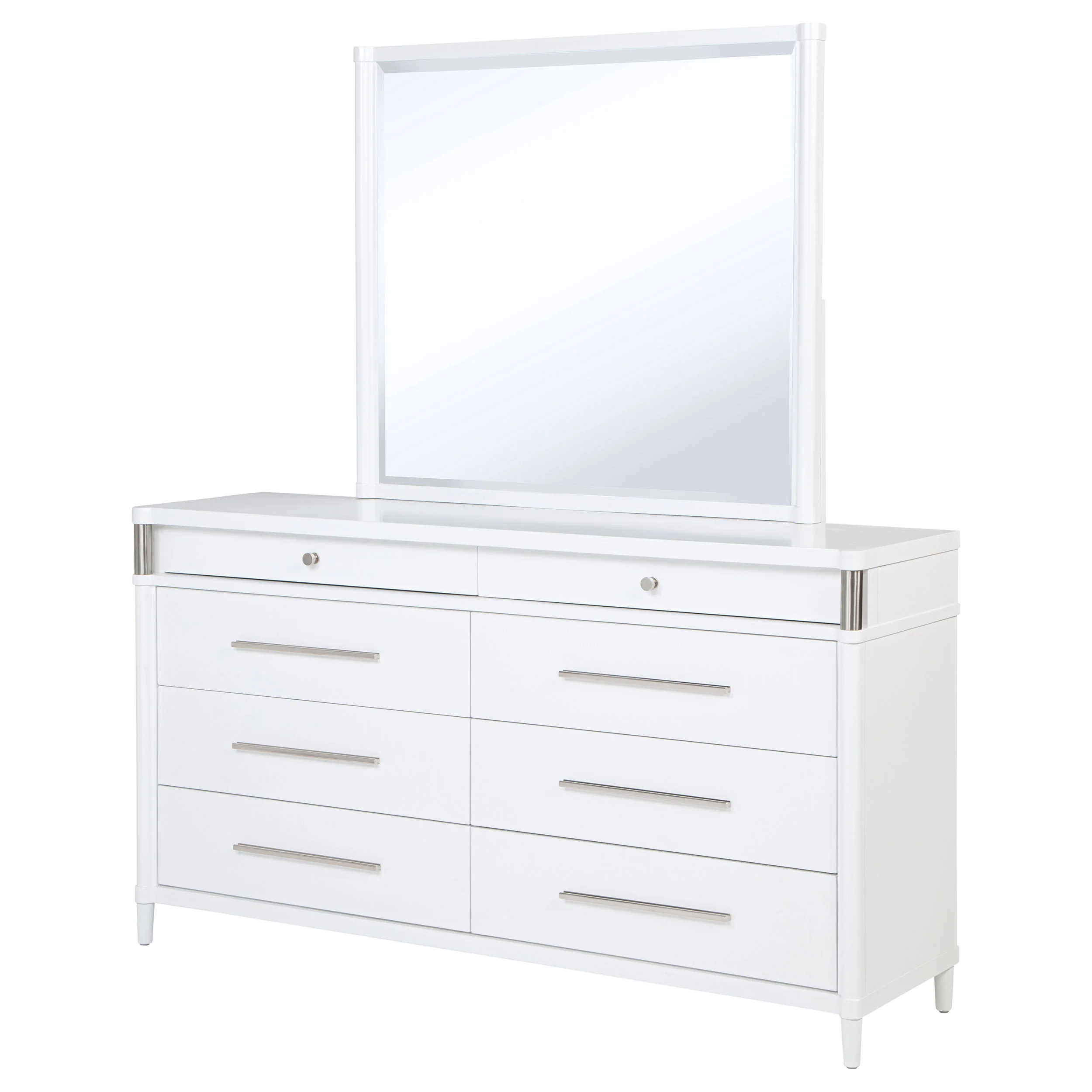 Gracemont Dresser with Mirror - Image 4