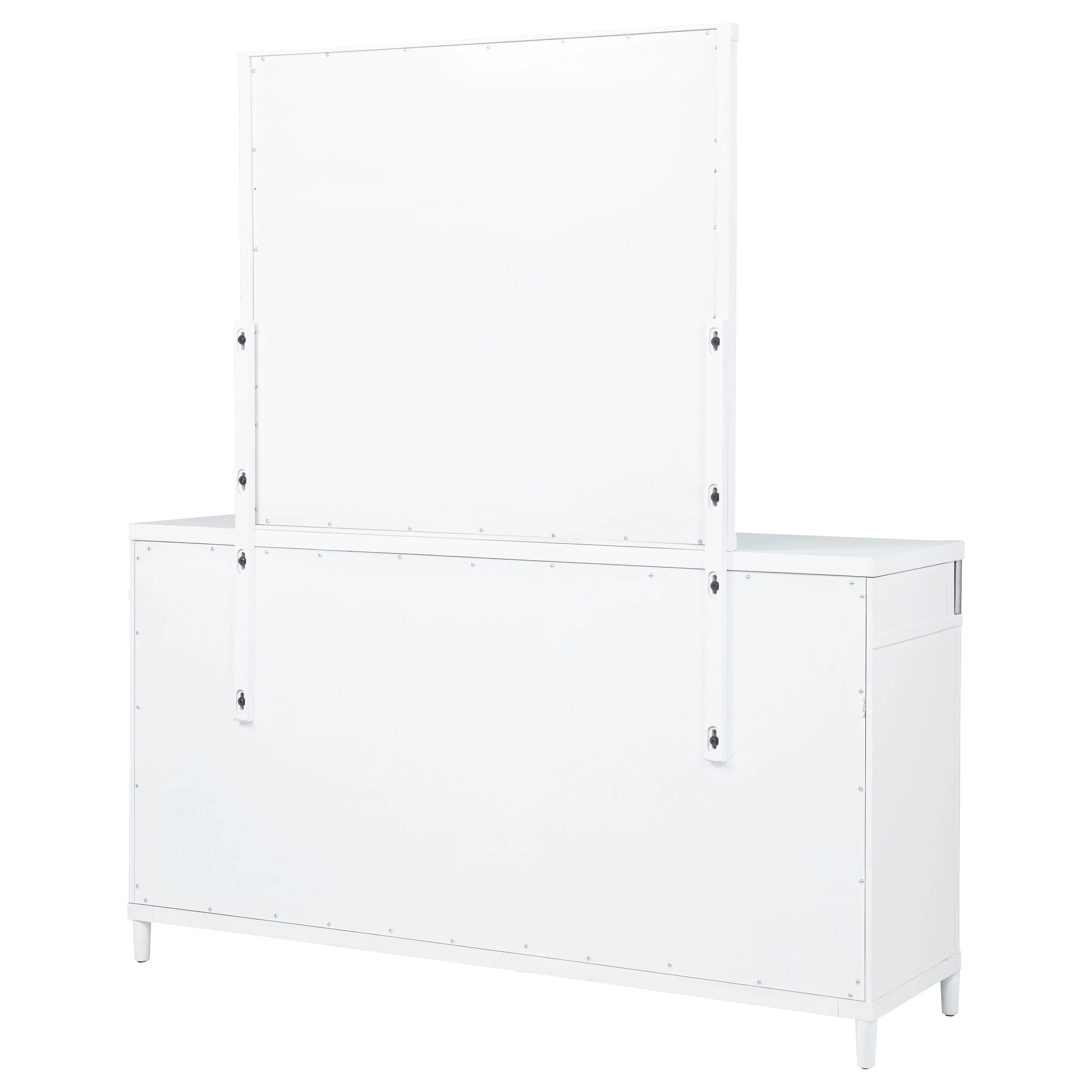 Gracemont Dresser with Mirror - Image 8