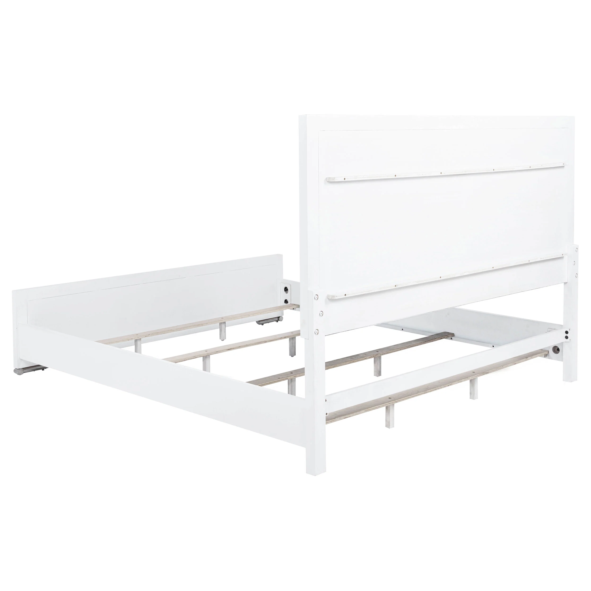 Gracemont Panel Bed - Image 17