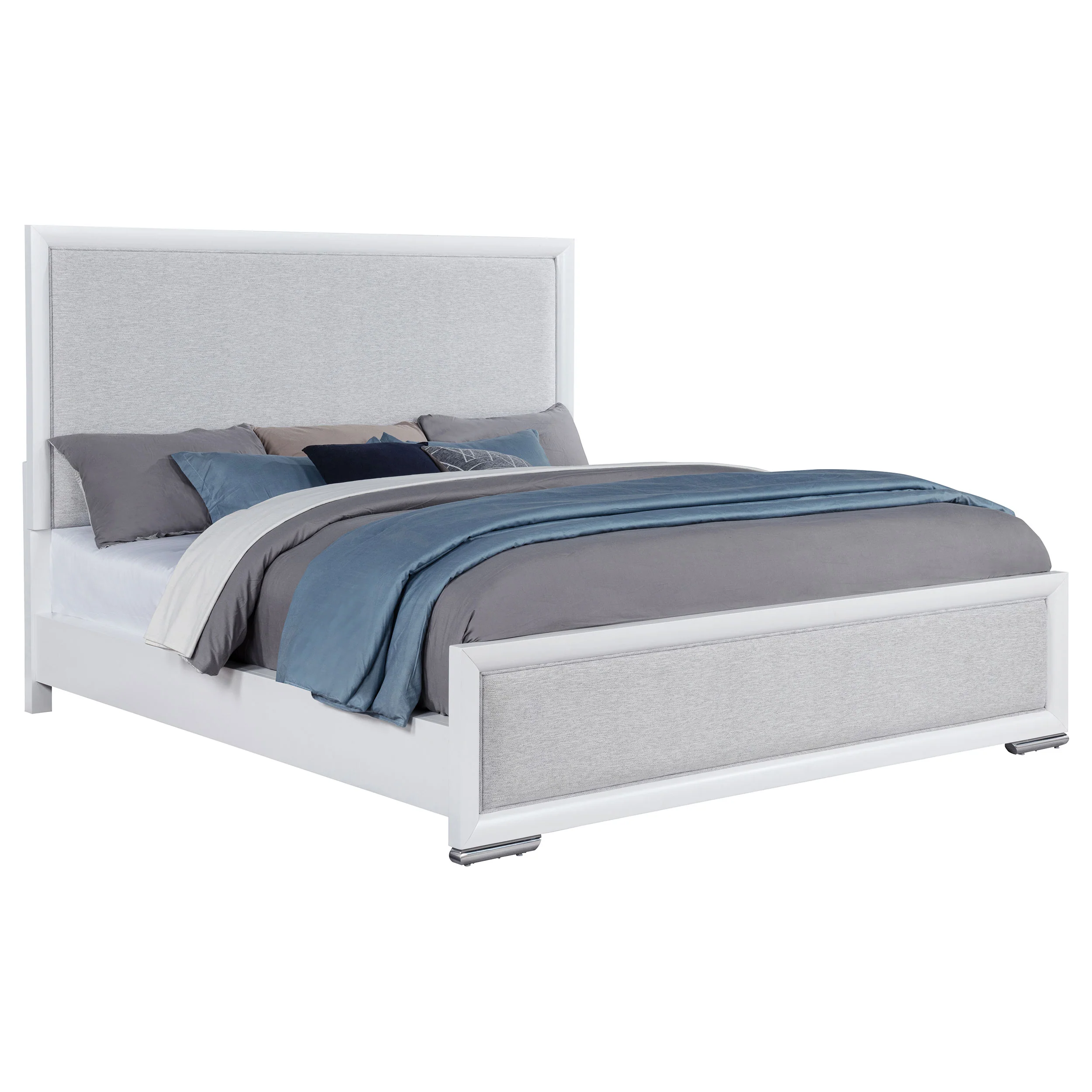 Gracemont Panel Bed - Image 27