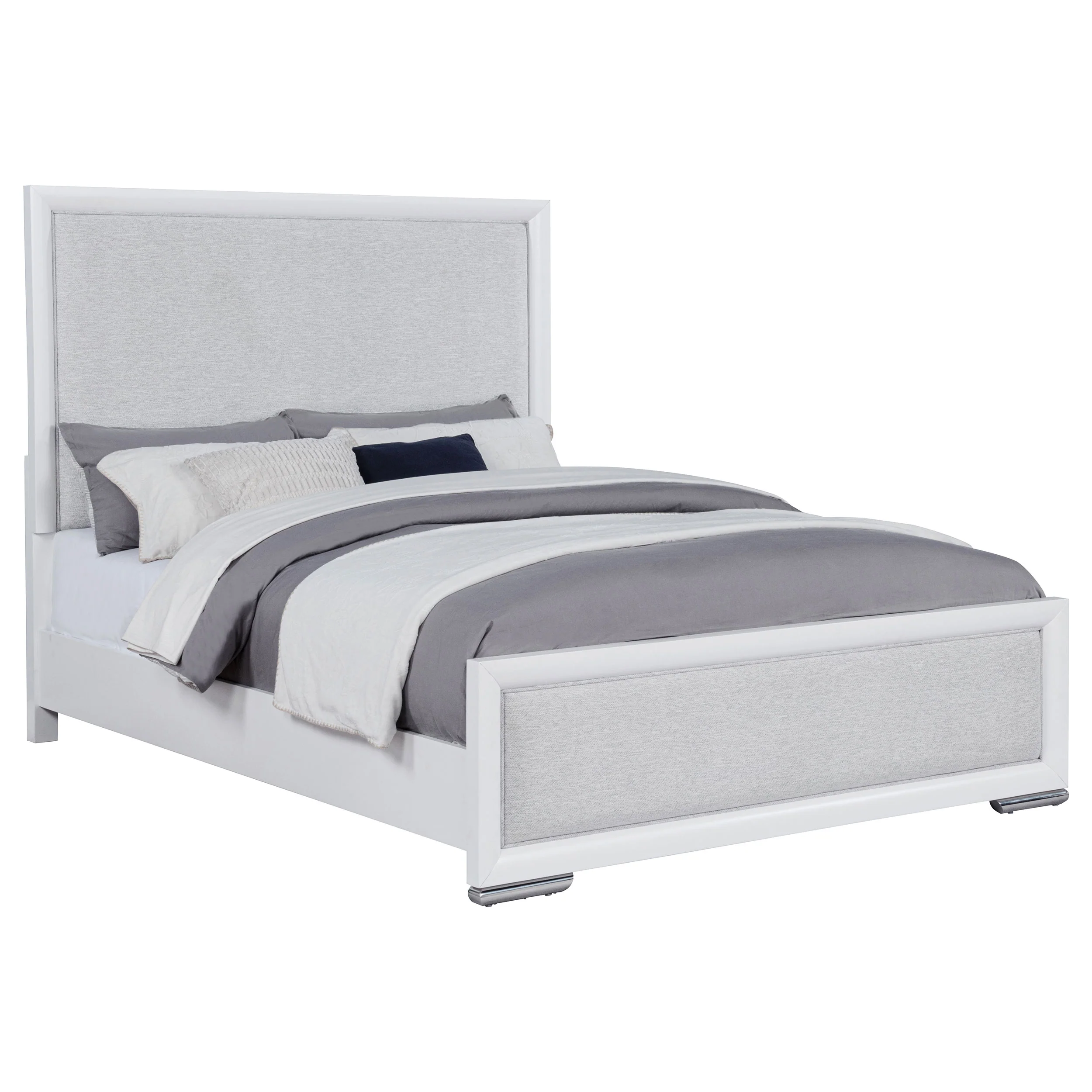 Gracemont Panel Bed - Image 3