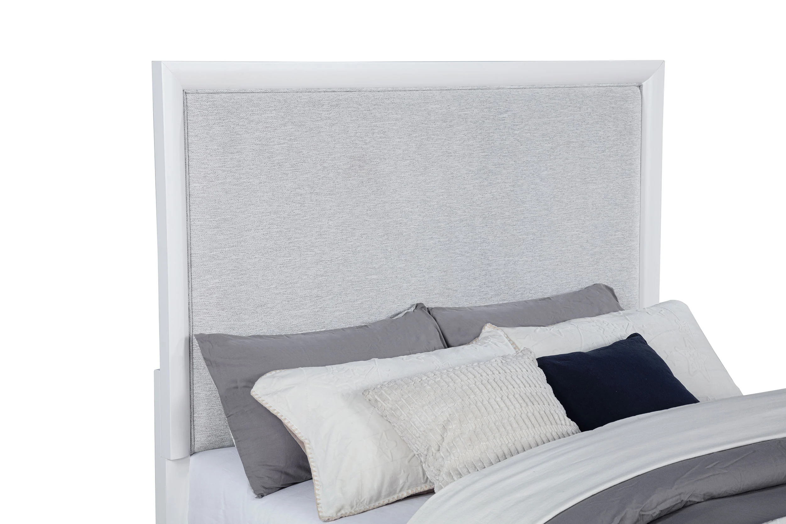 Gracemont Panel Bed - Image 7