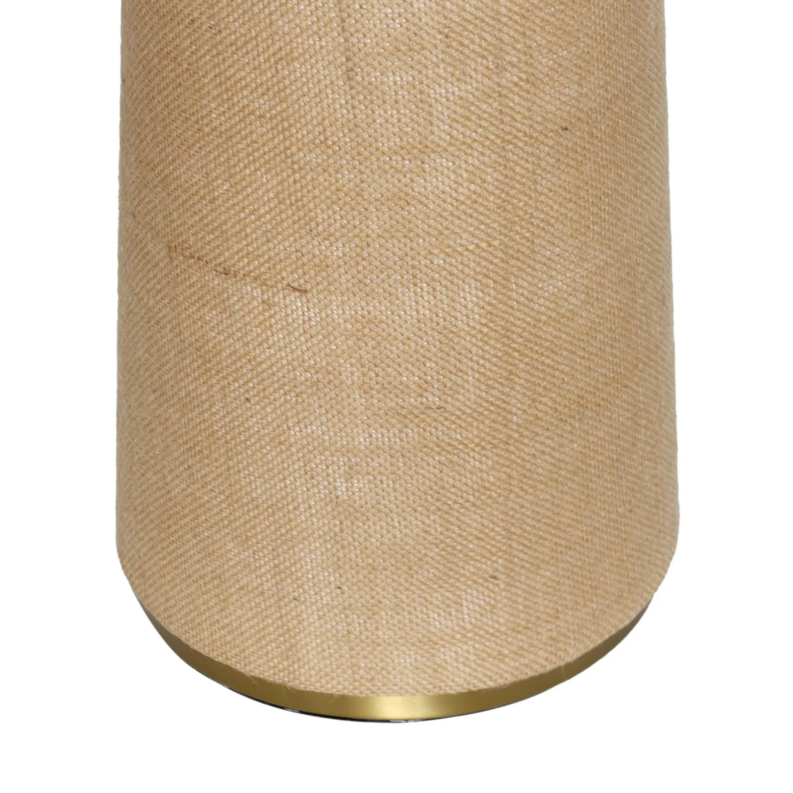 Graham Natural Jute Floor Lamp - Image 5
