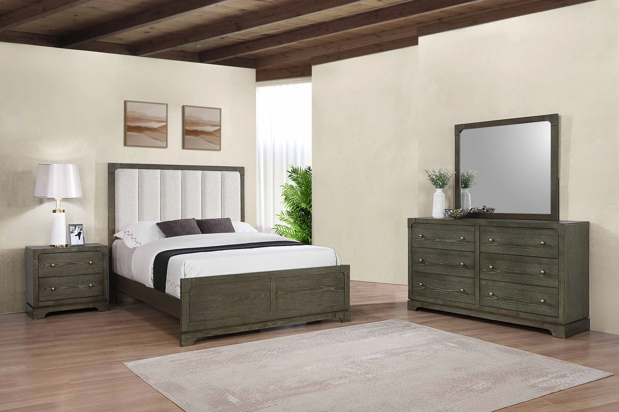 Gran Park Bedroom Set - Image 121
