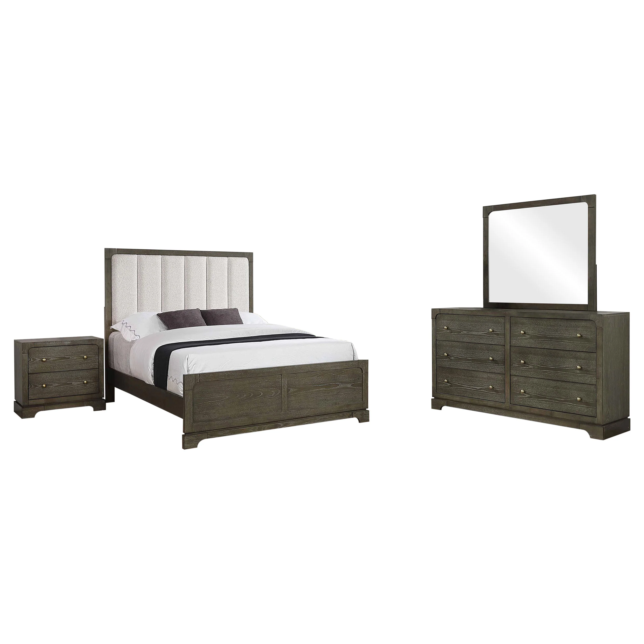 Gran Park Bedroom Set - Image 196