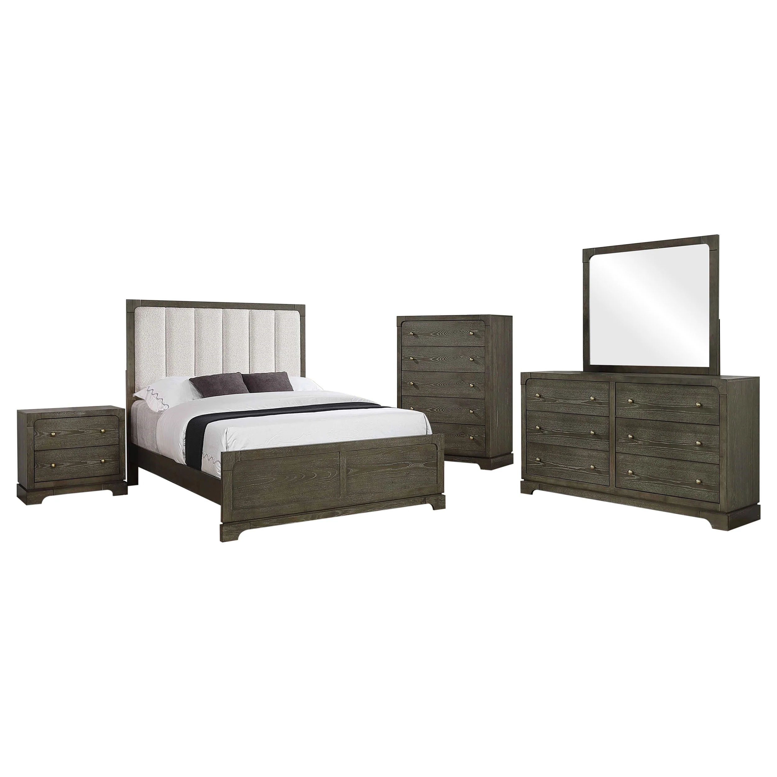 Gran Park Bedroom Set - Image 213