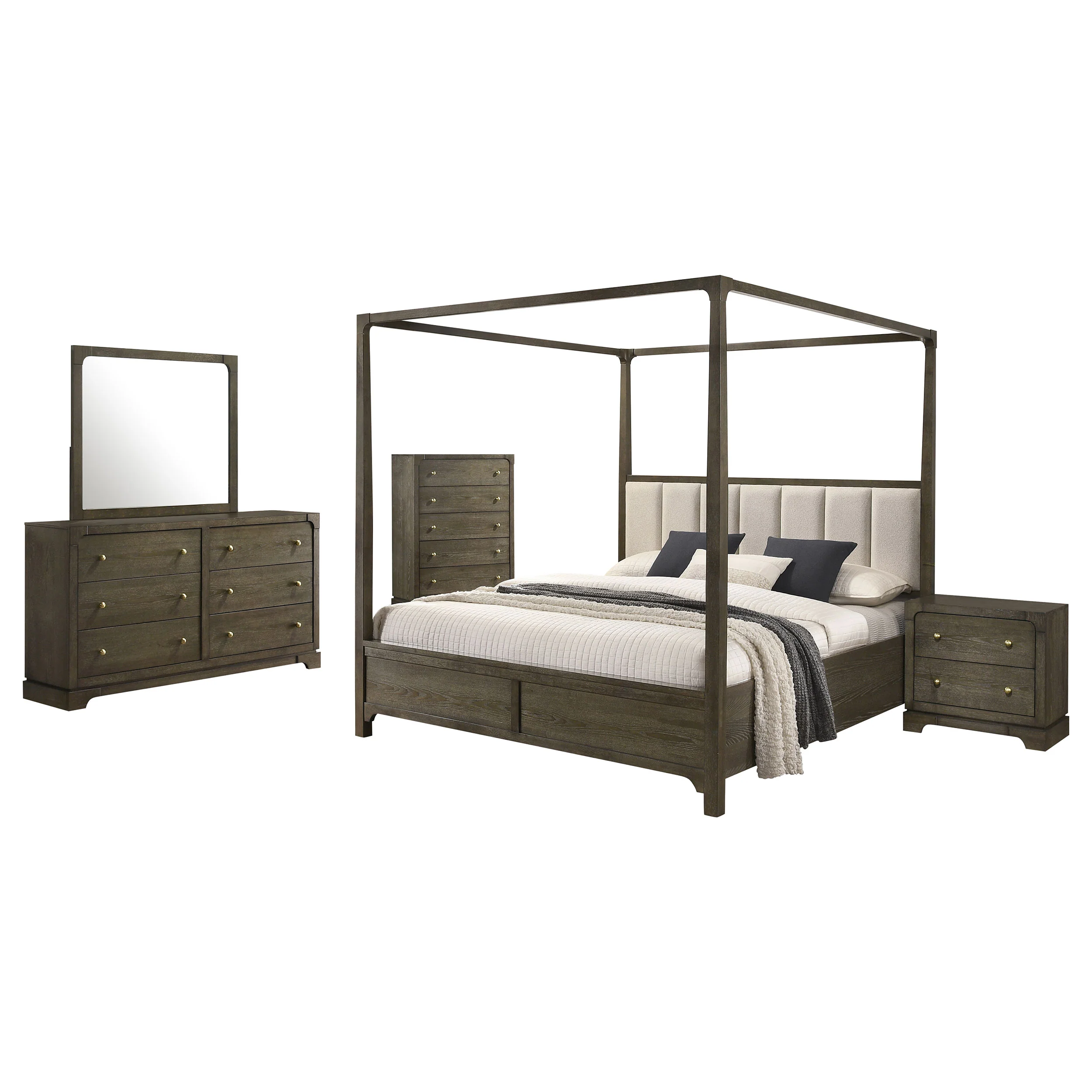Gran Park Bedroom Set - Image 22