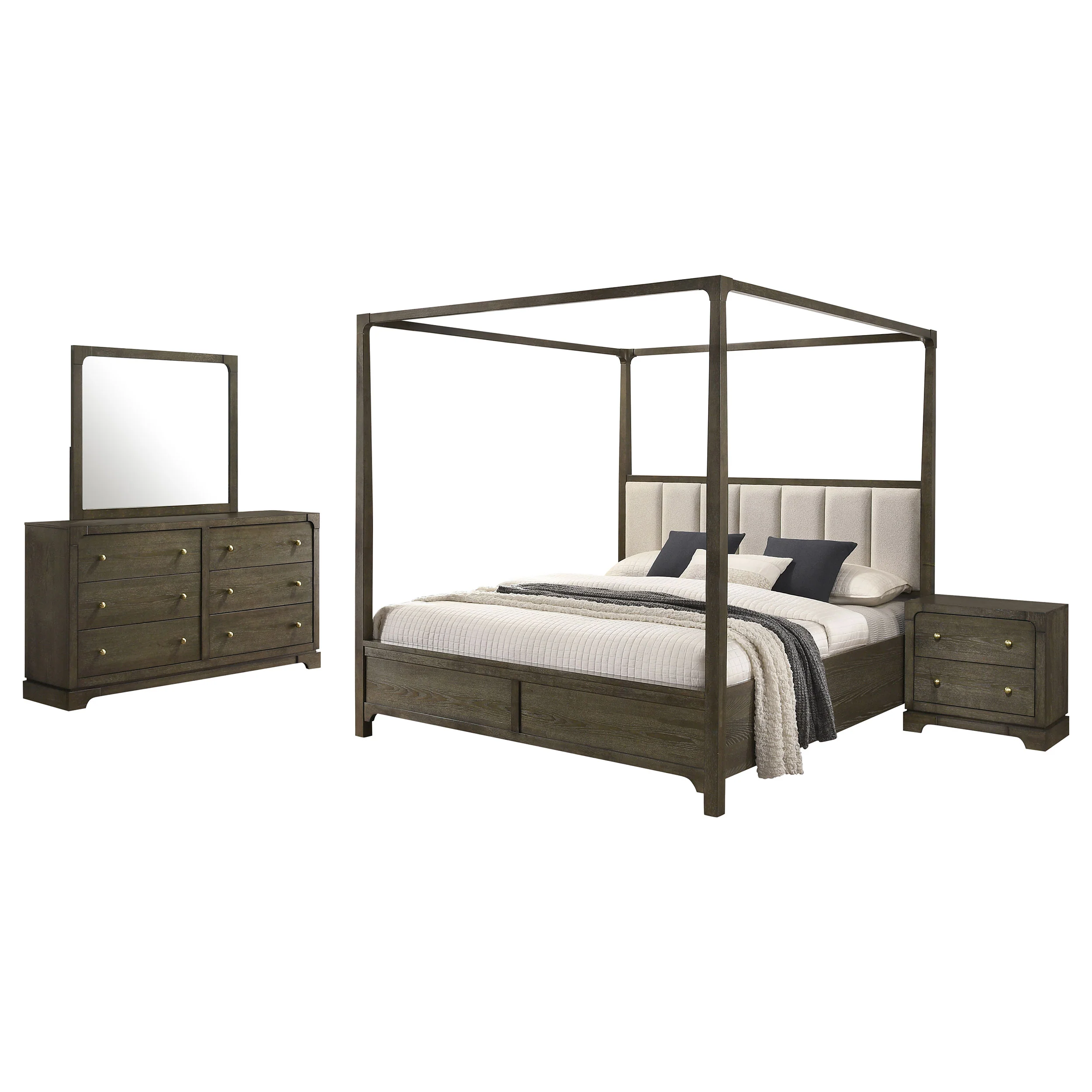 Gran Park Bedroom Set - Image 82