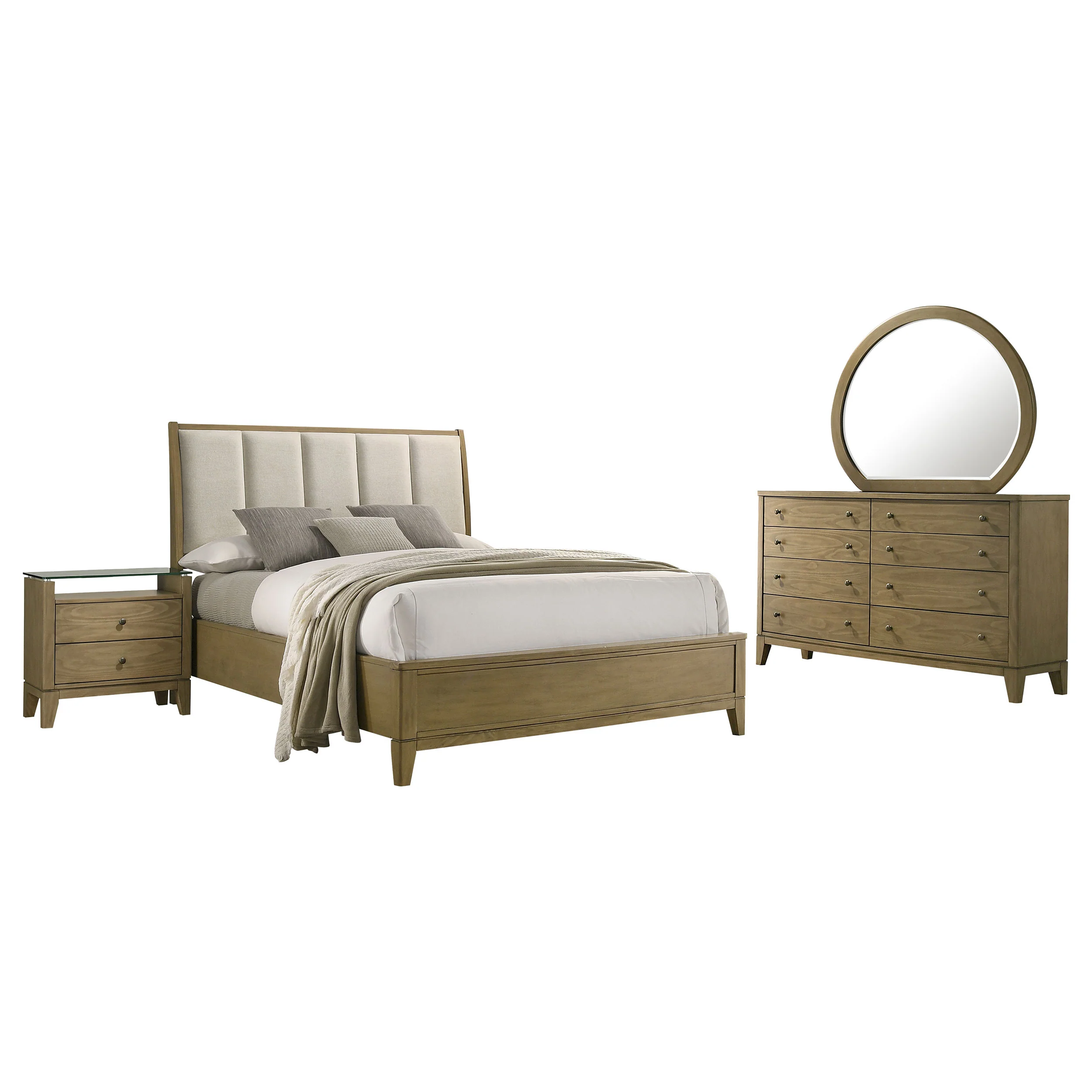Granada Bedroom Set - Image 2
