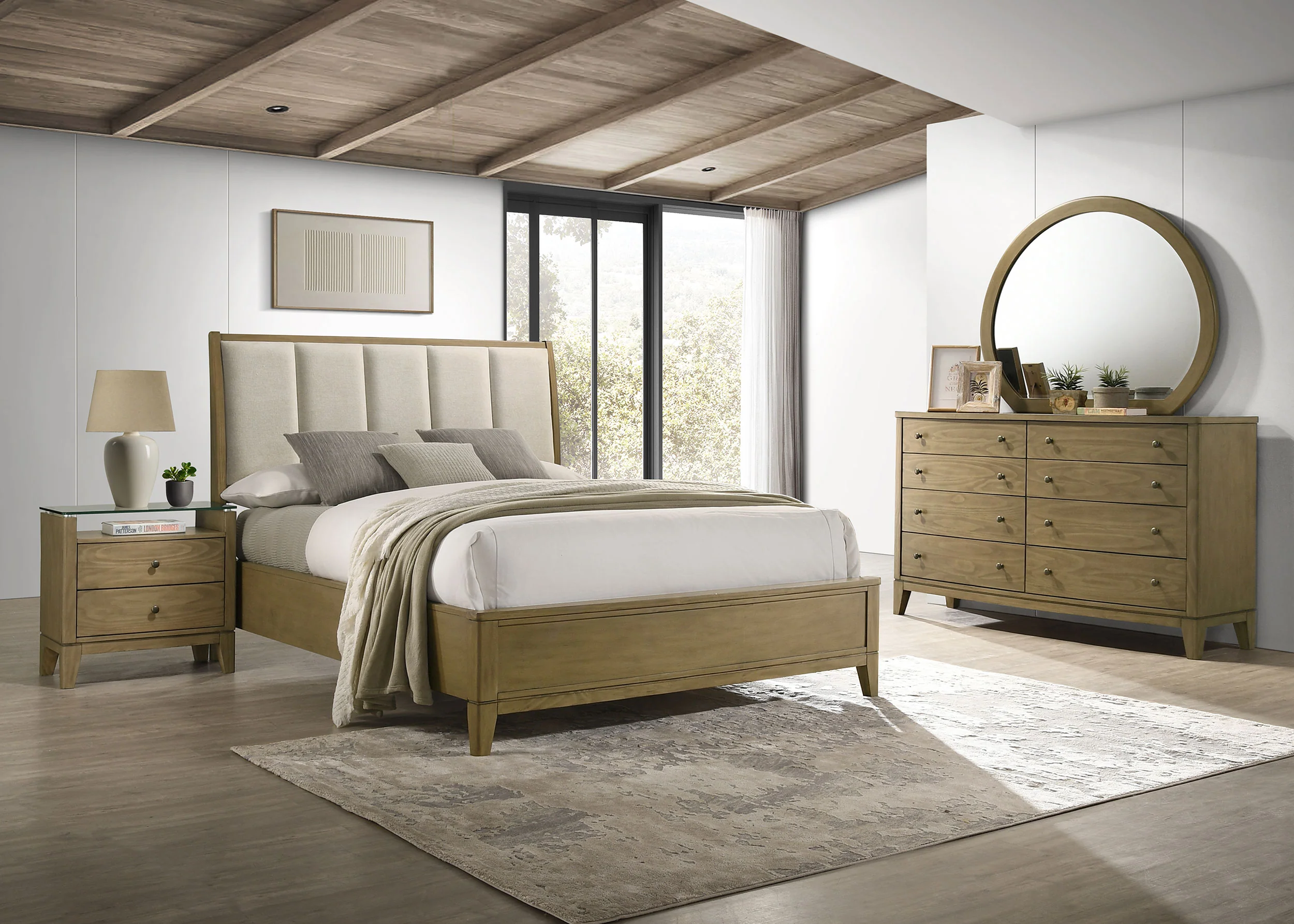 Granada Bedroom Set - Image 41