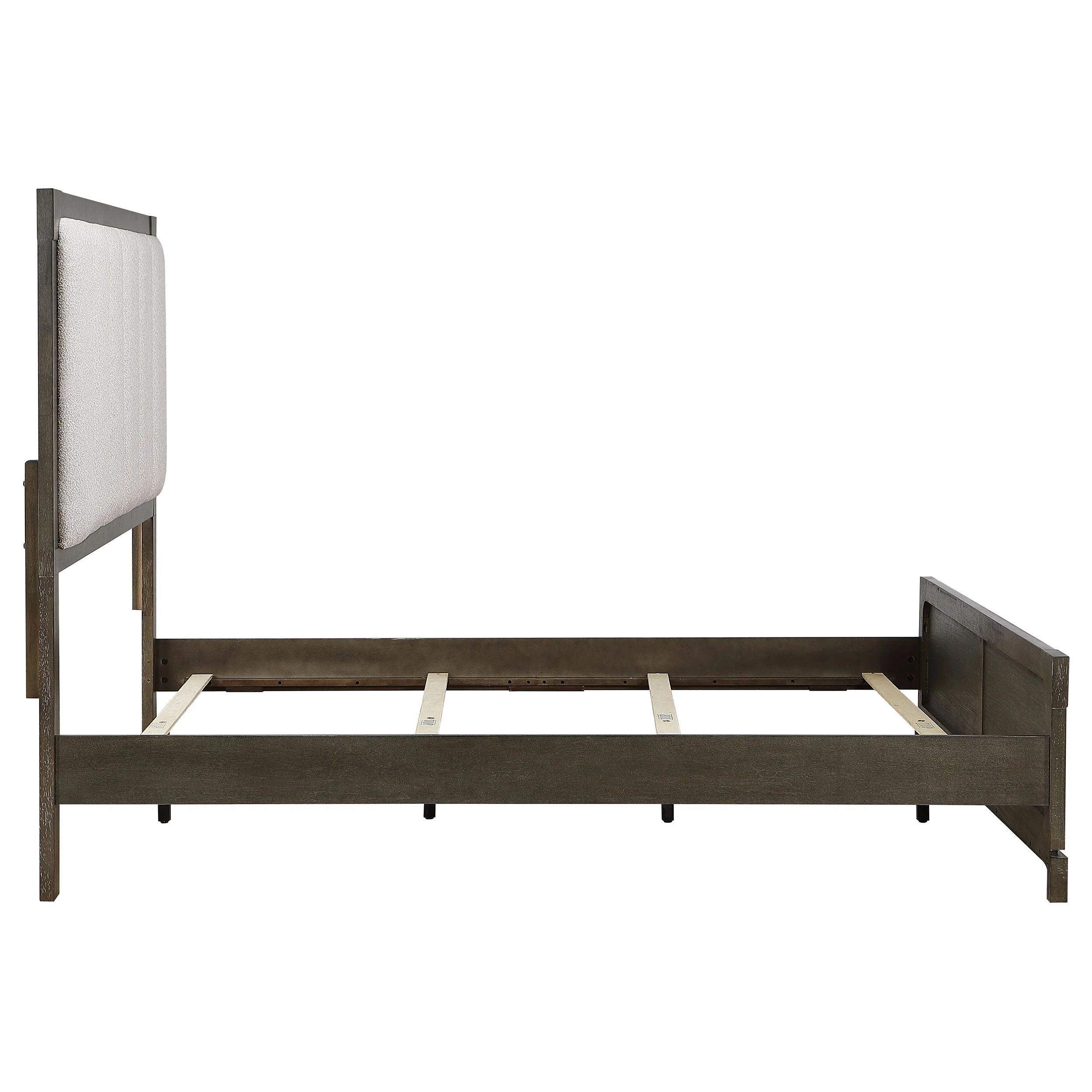 Gran Park Panel Bed - Image 17