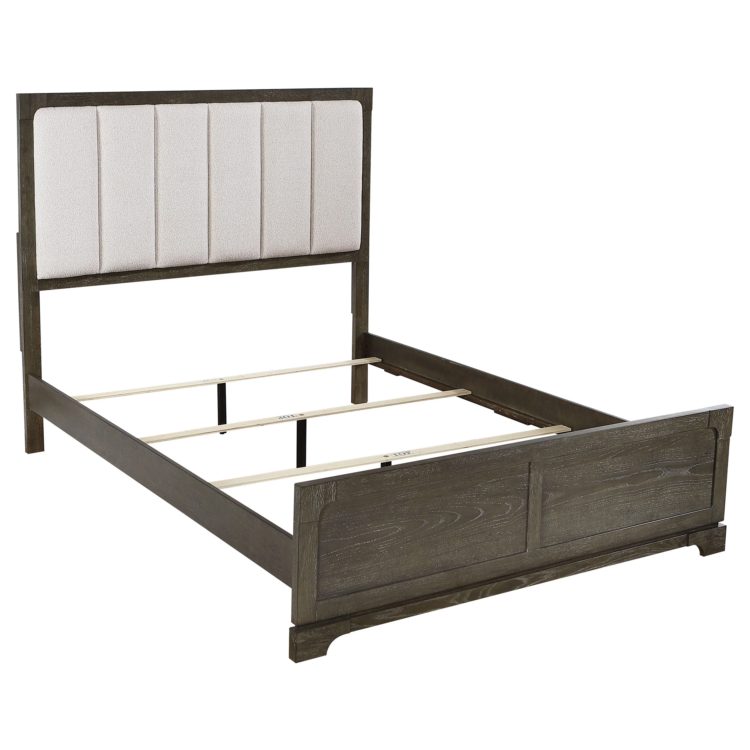 Gran Park Panel Bed - Image 23