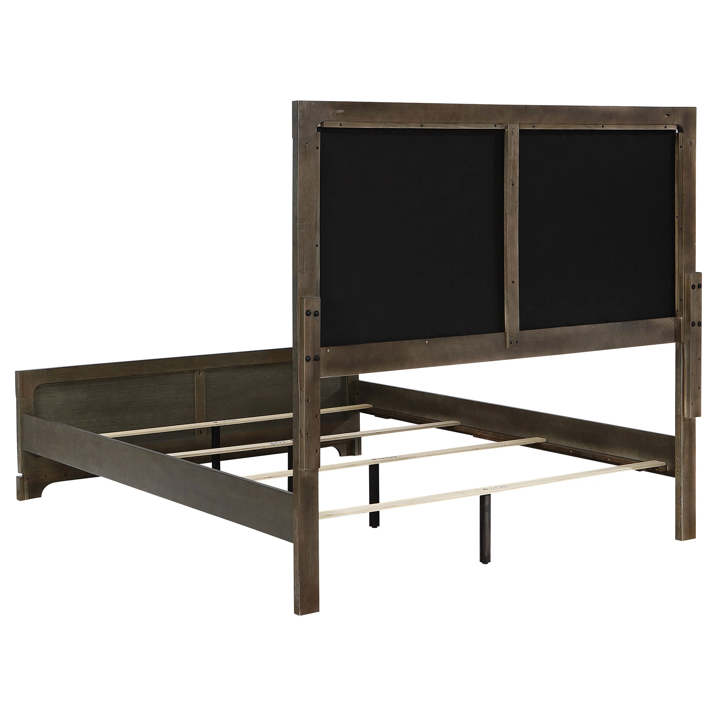 Gran Park Panel Bed - Image 27