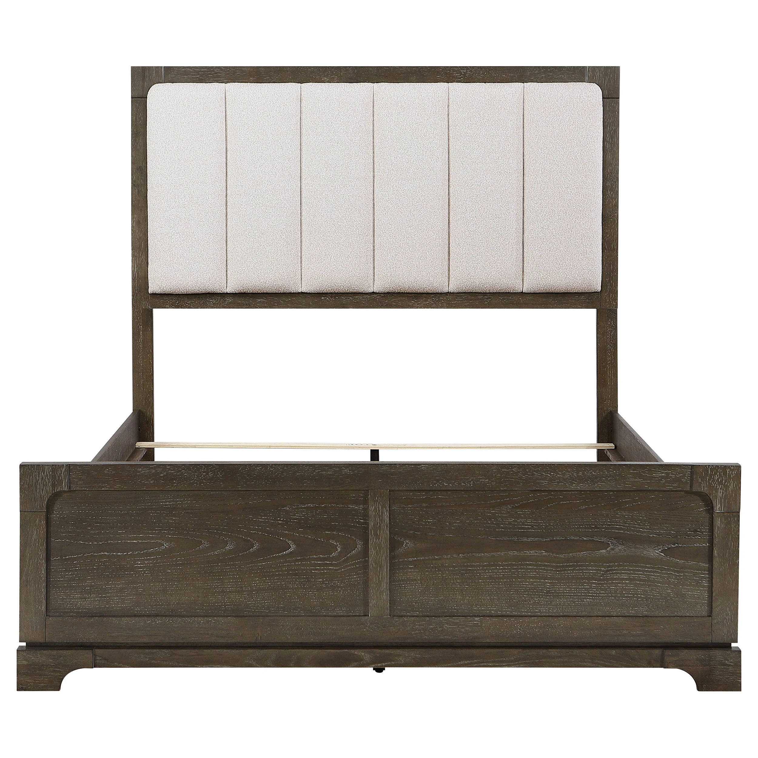 Gran Park Panel Bed - Image 4