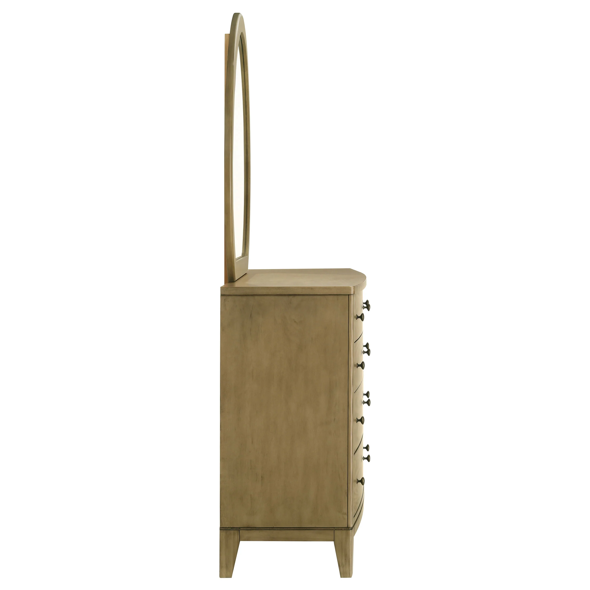 Granada Dresser with Mirror - Image 9