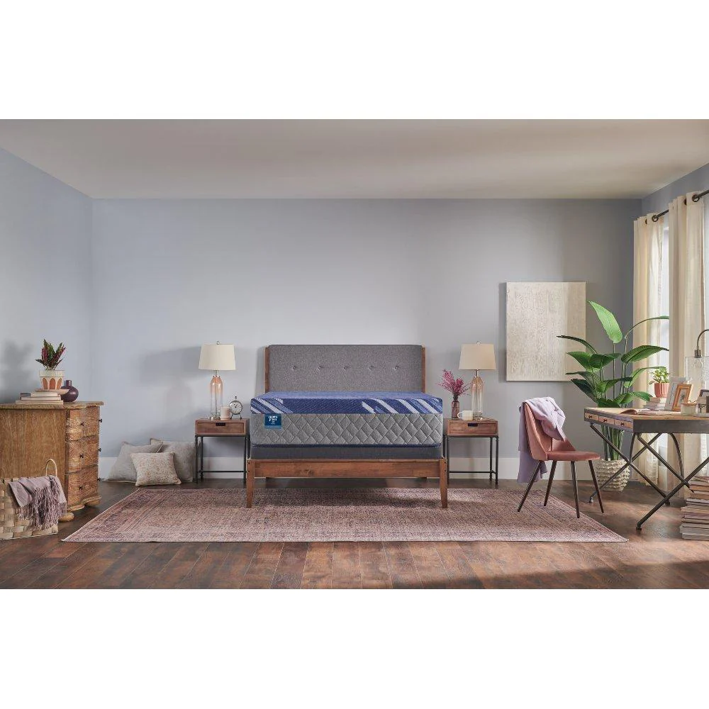 Grand Jewel Hybrid Mattress - Image 2