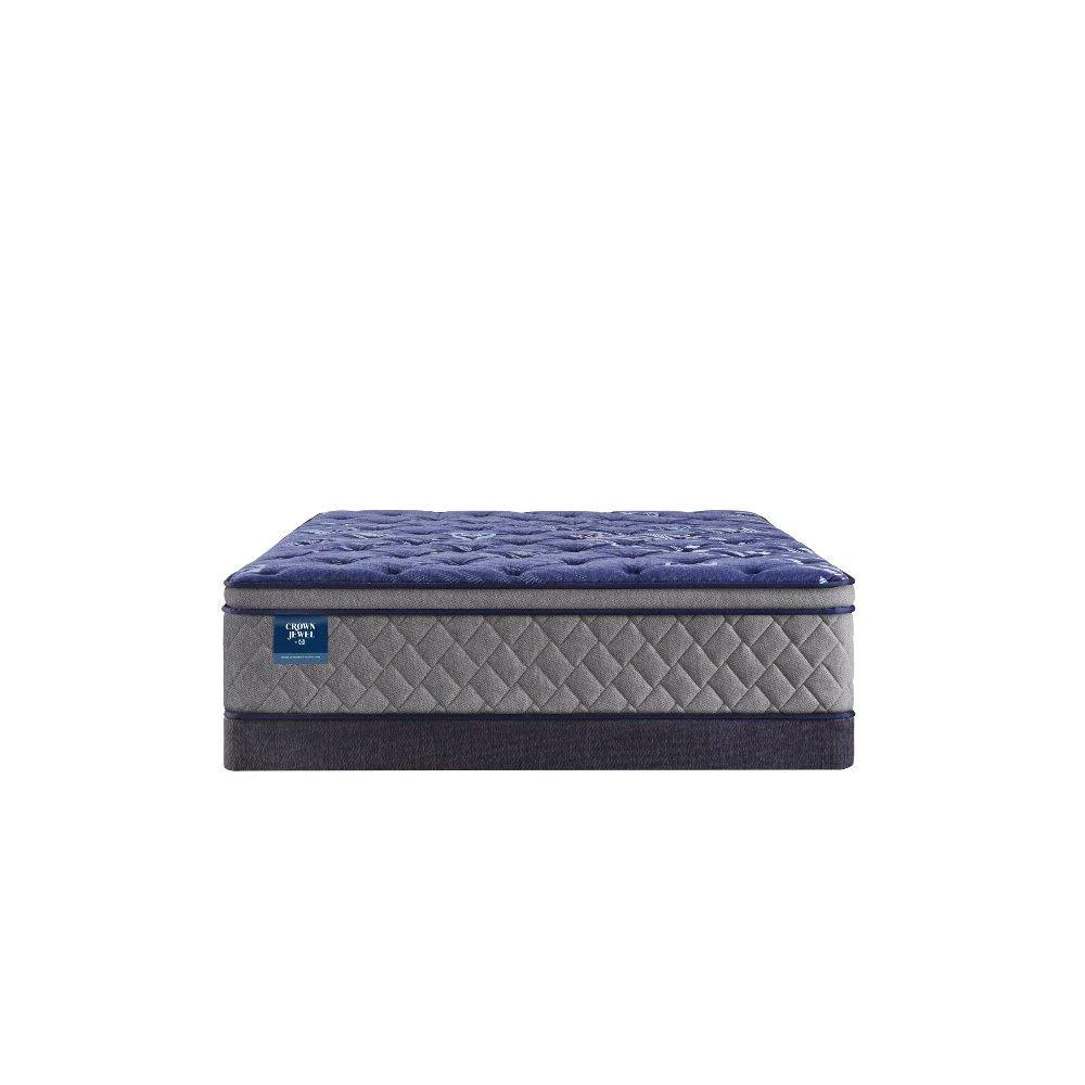 Grand Jewel Innerspring Mattress - Image 10