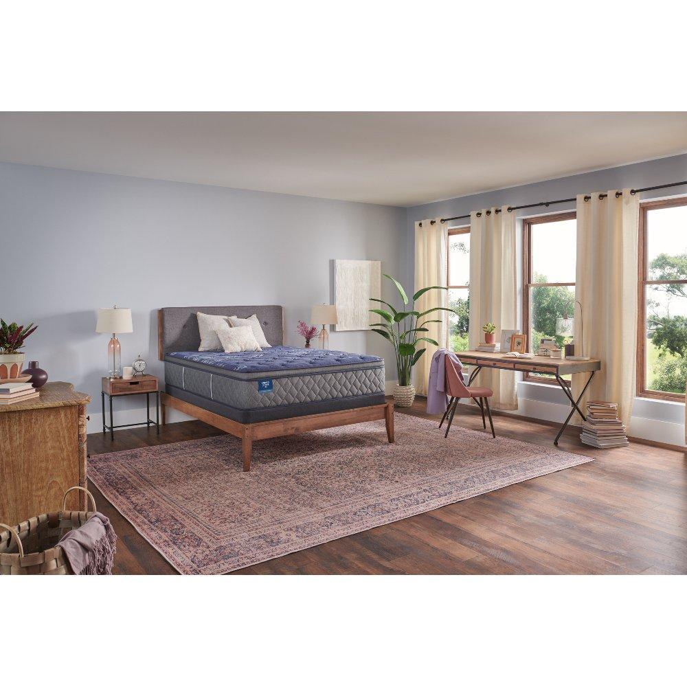 Grand Jewel Innerspring Mattress - Image 2