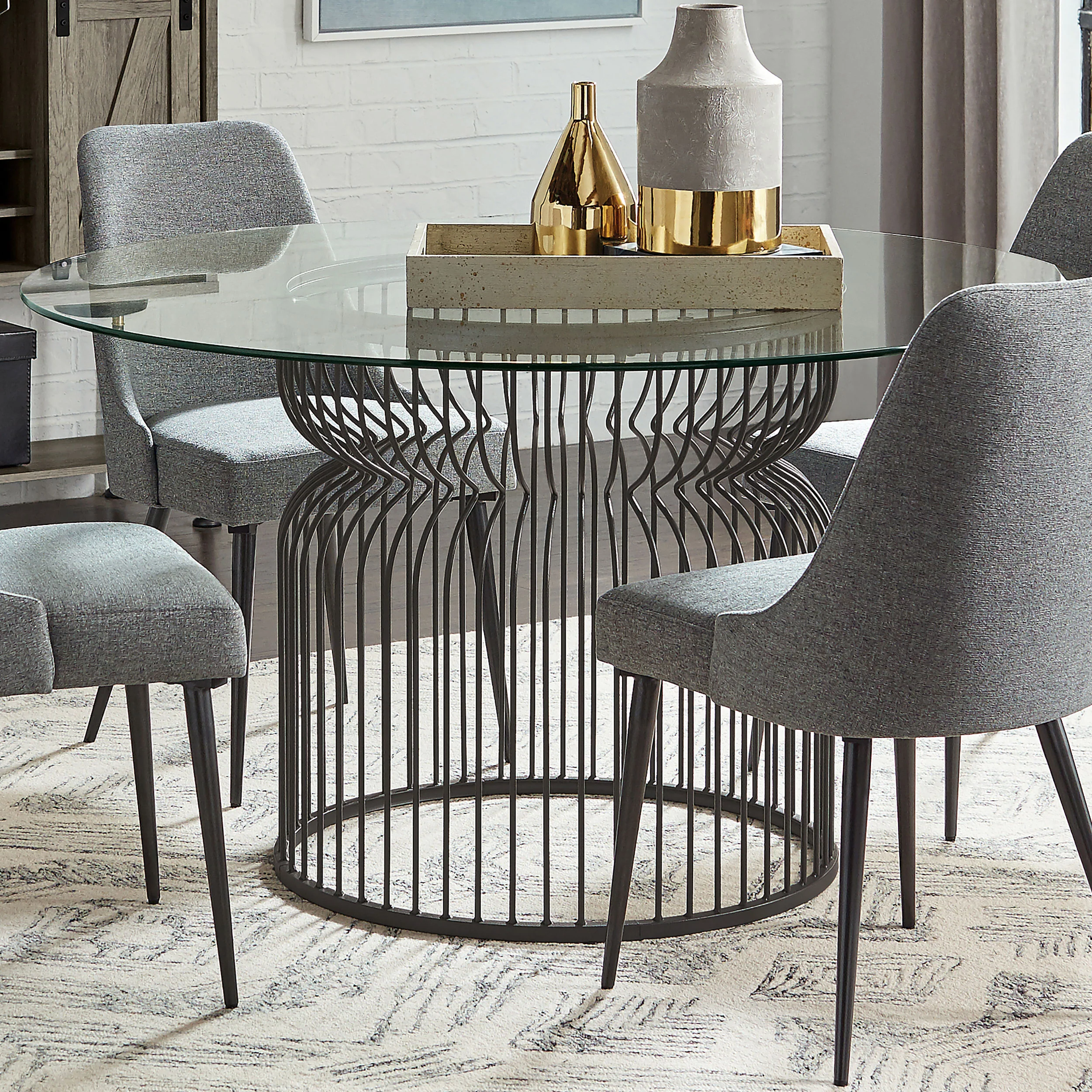 Granvia Dining Table - Image 2