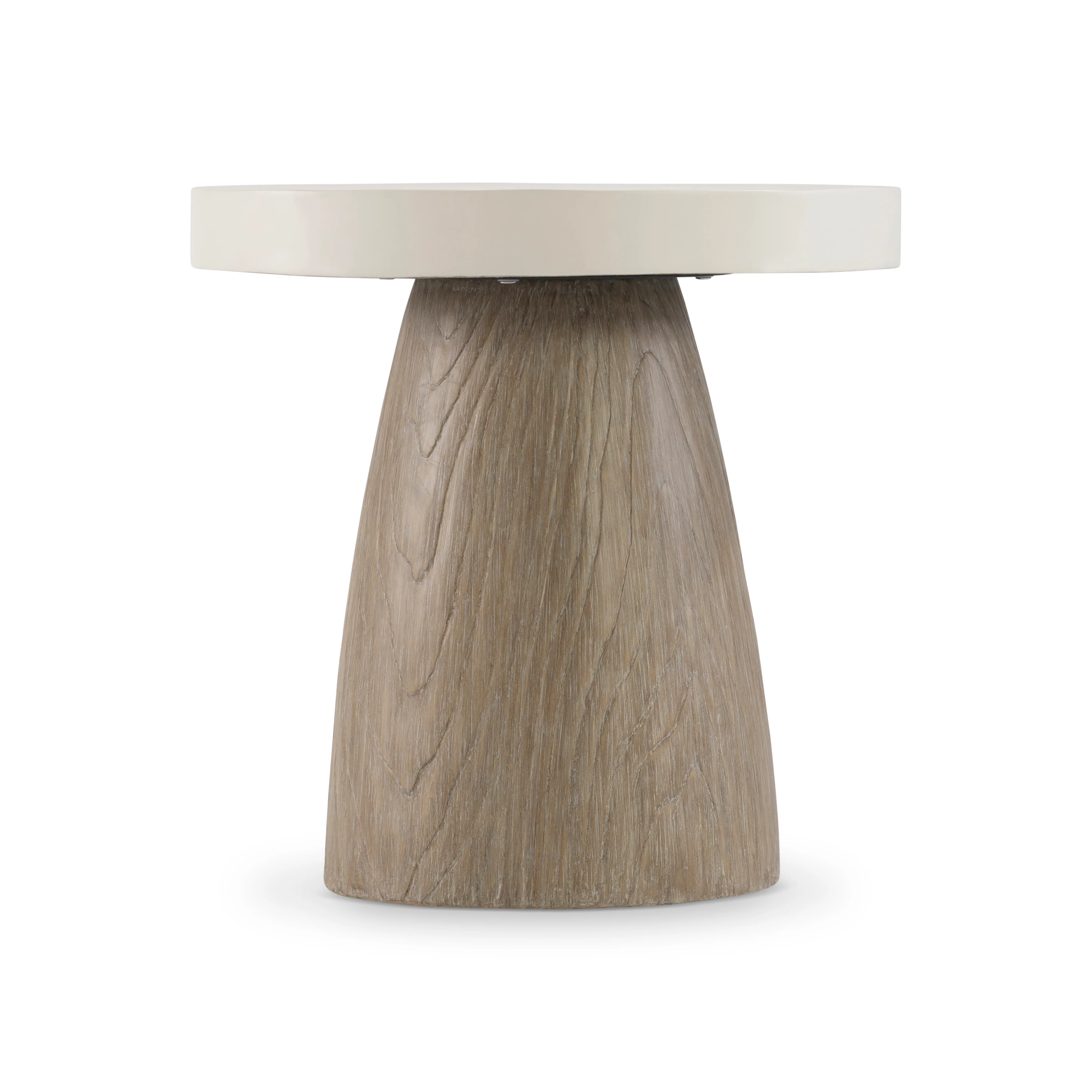 Granville Outdoor Side Table - Image 3