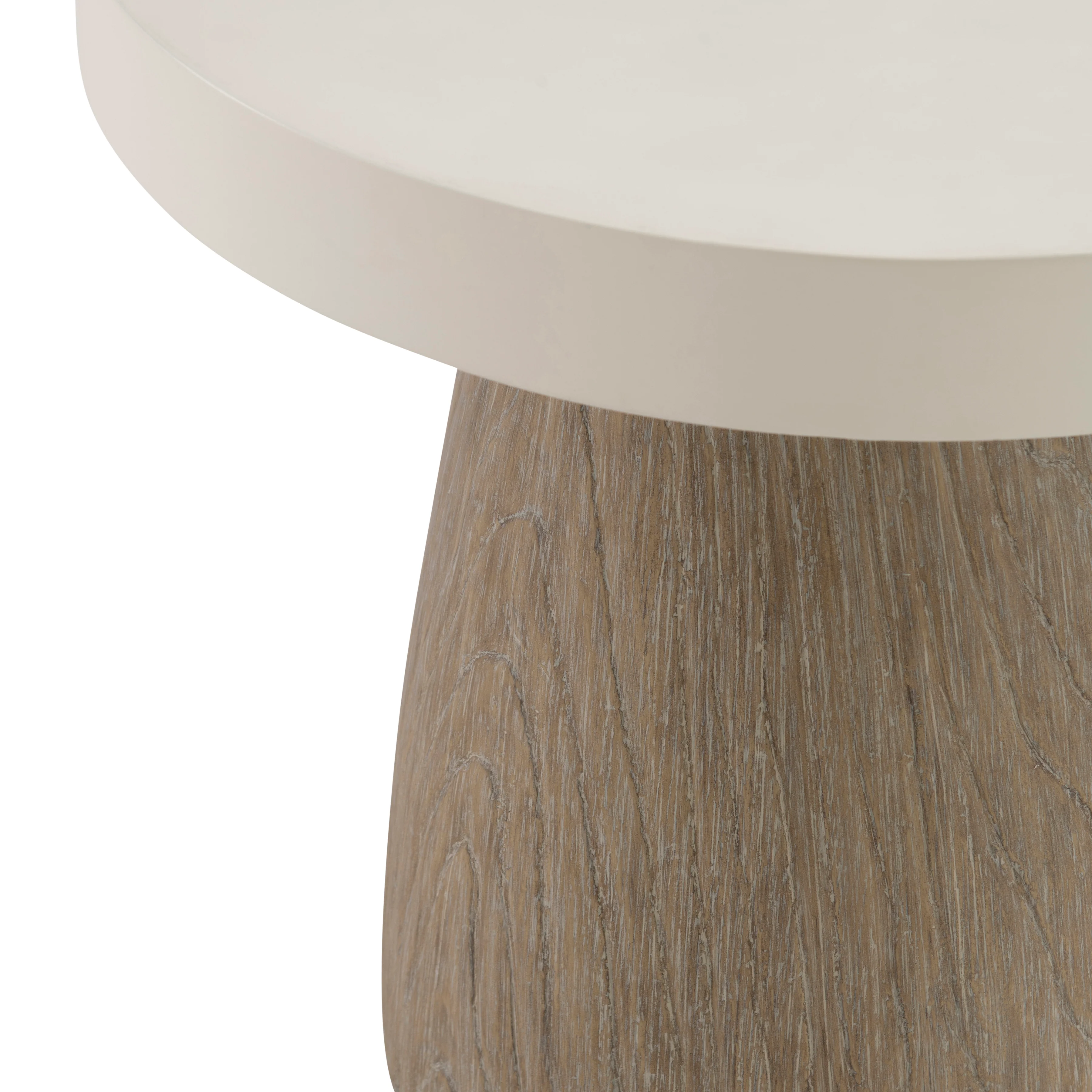 Granville Outdoor Side Table - Image 5
