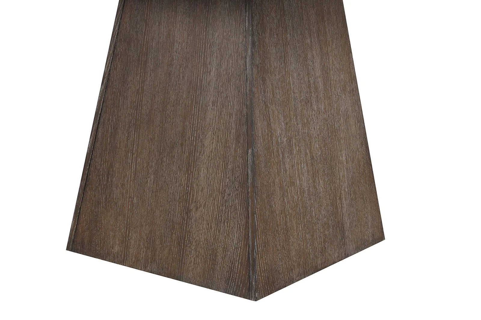 Grasten Counter Ht. Table, Dark Walnut - Image 3