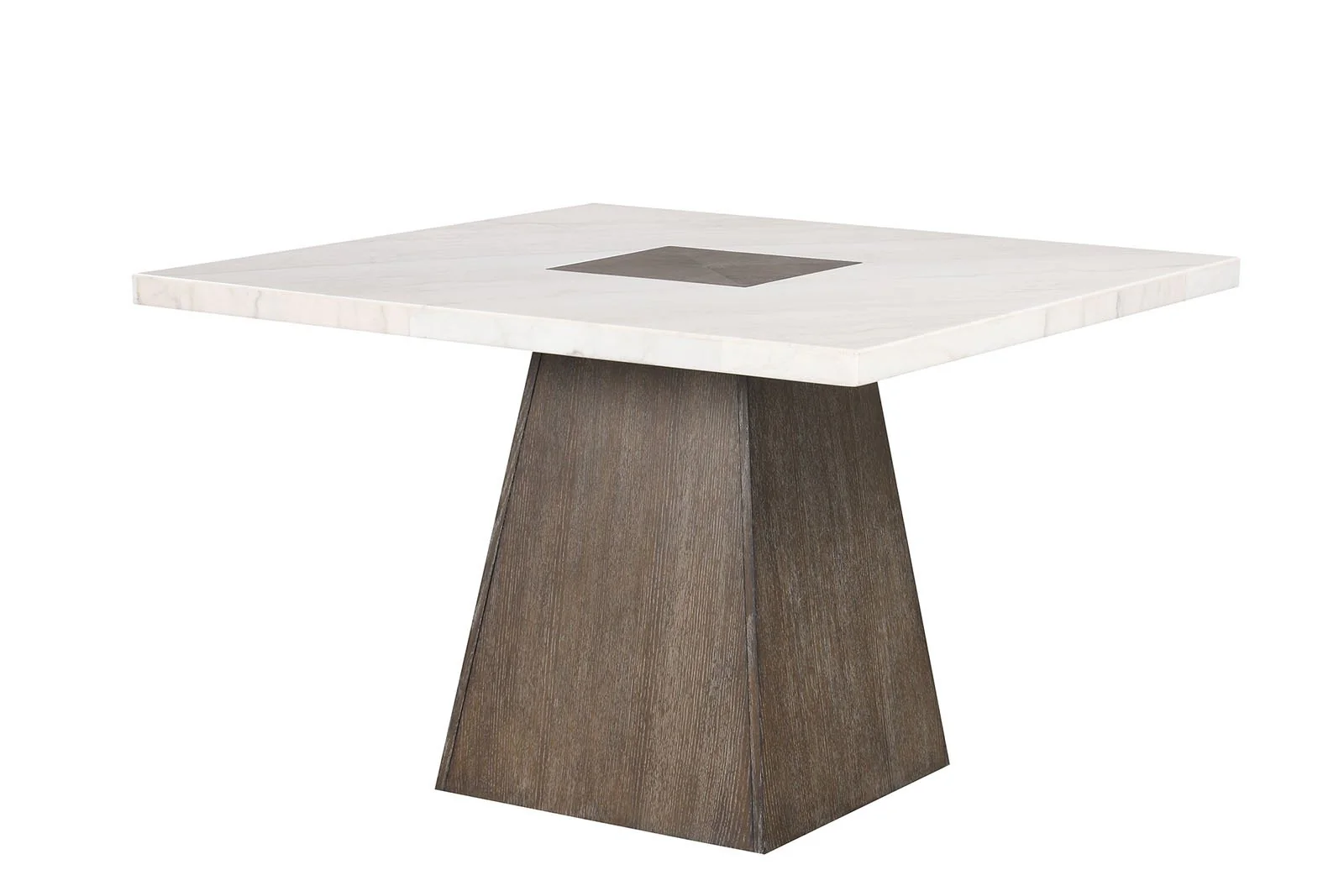 Grasten Counter Ht. Table, Dark Walnut - Image 4